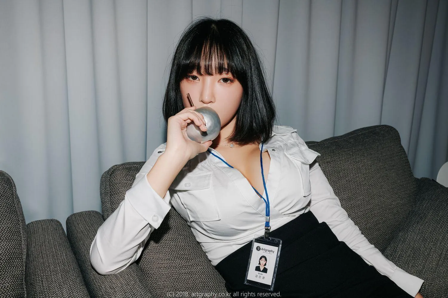 姜仁卿 ARTGRAVIA_VOL_42 [62P]插图8