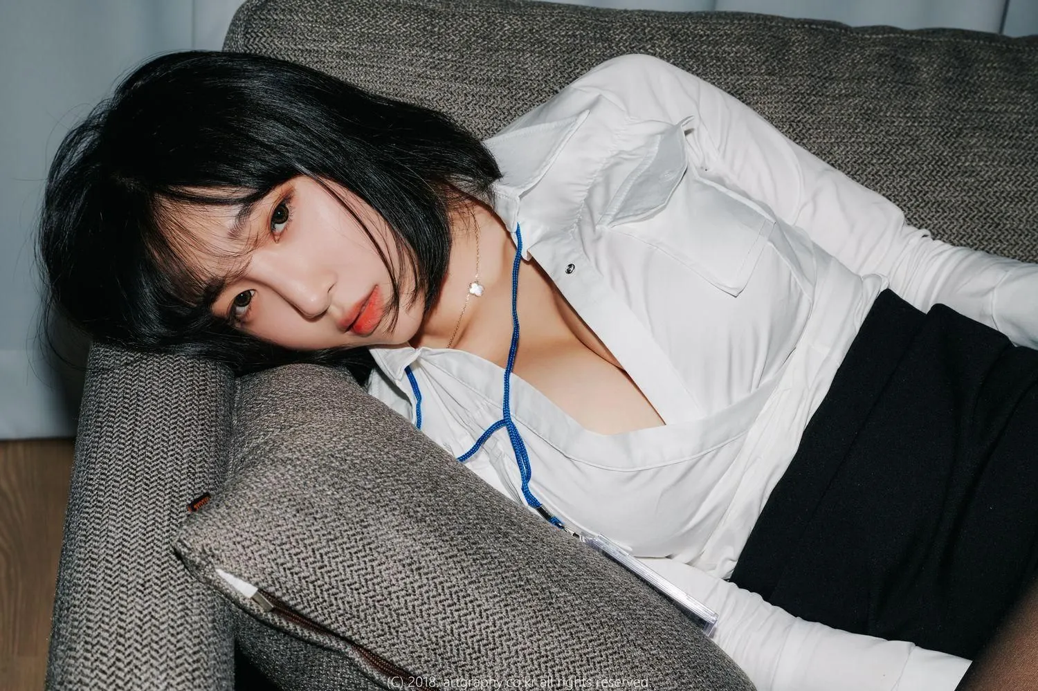 姜仁卿 ARTGRAVIA_VOL_42 [62P]插图5