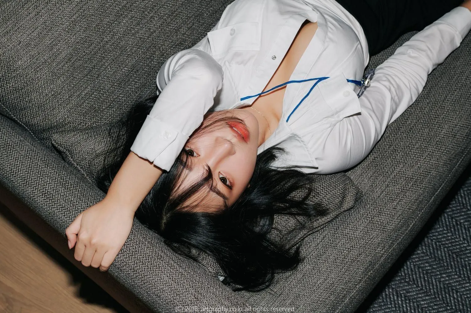 姜仁卿 ARTGRAVIA_VOL_42 [62P]插图8