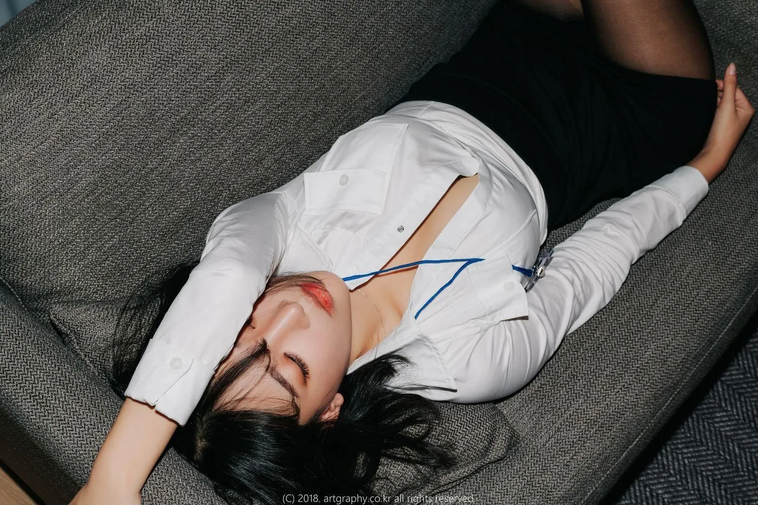 姜仁卿 ARTGRAVIA_VOL_42 [62P]插图9