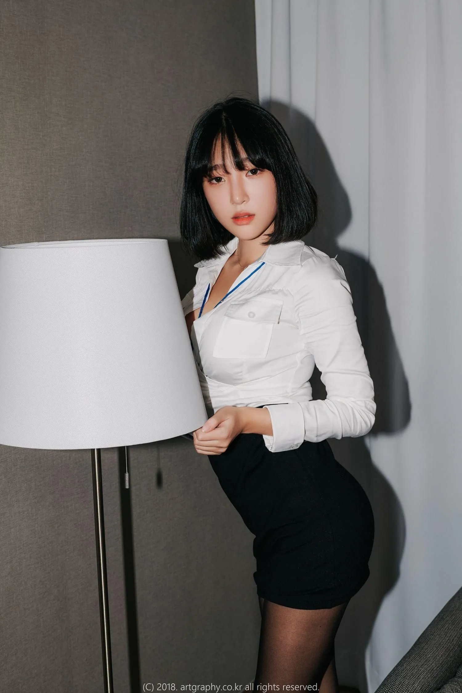 姜仁卿 ARTGRAVIA_VOL_42 [62P]插图
