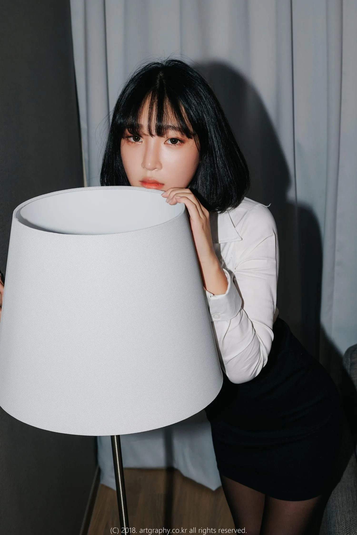 姜仁卿 ARTGRAVIA_VOL_42 [62P]插图2