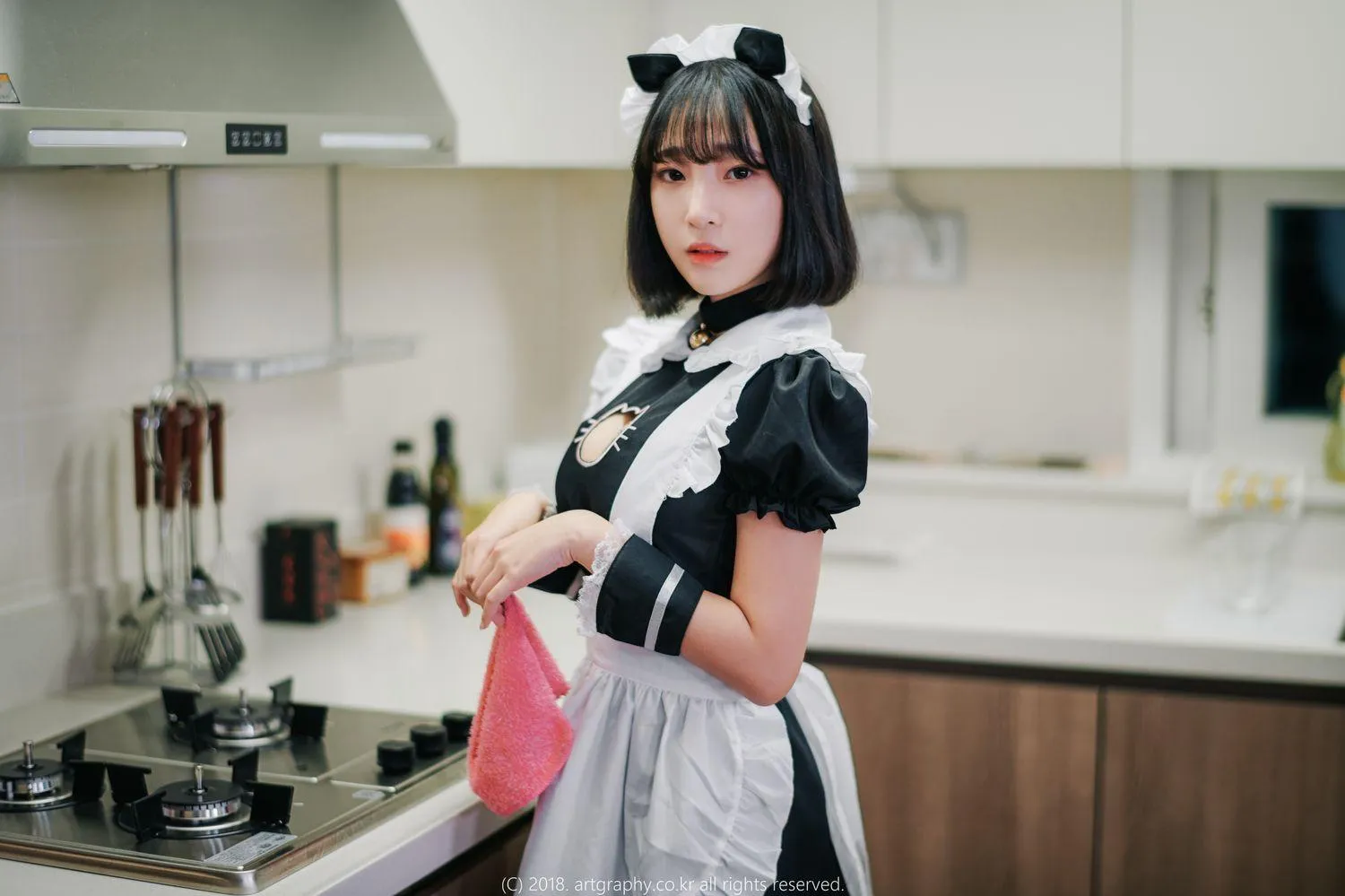 姜仁卿 ARTGRAVIA_VOL_42 [62P]插图1