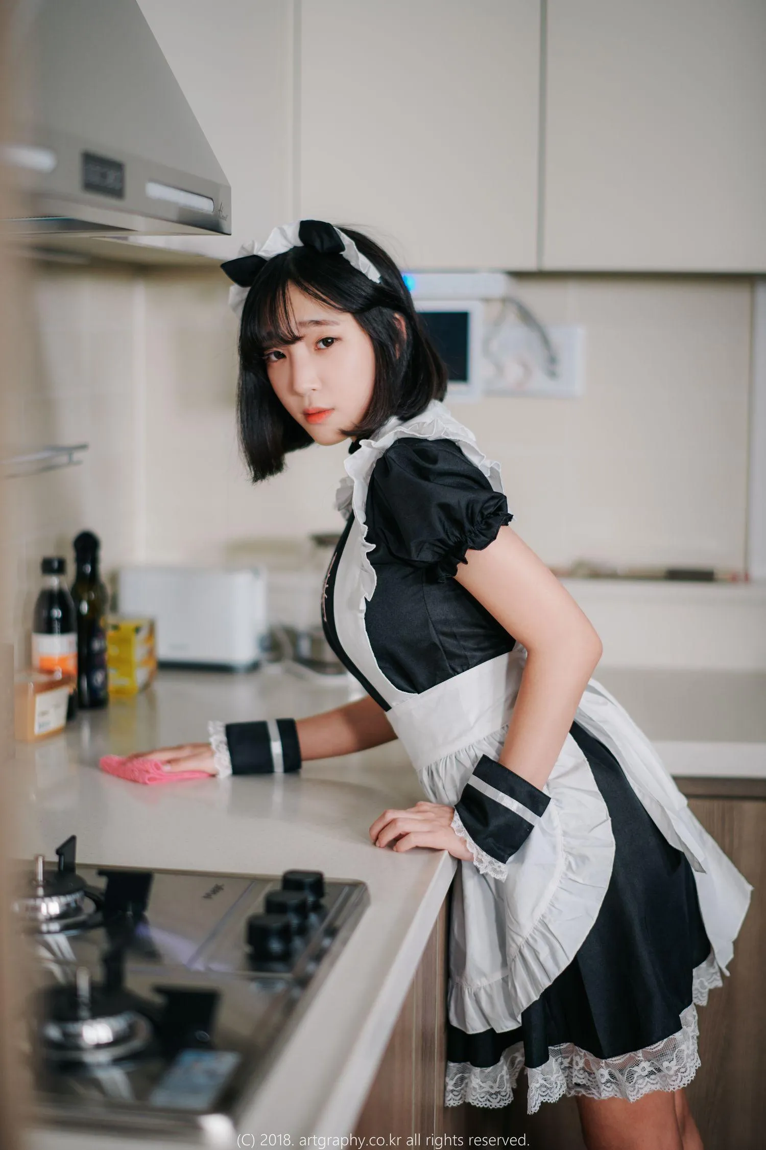 姜仁卿 ARTGRAVIA_VOL_42 [62P]插图3
