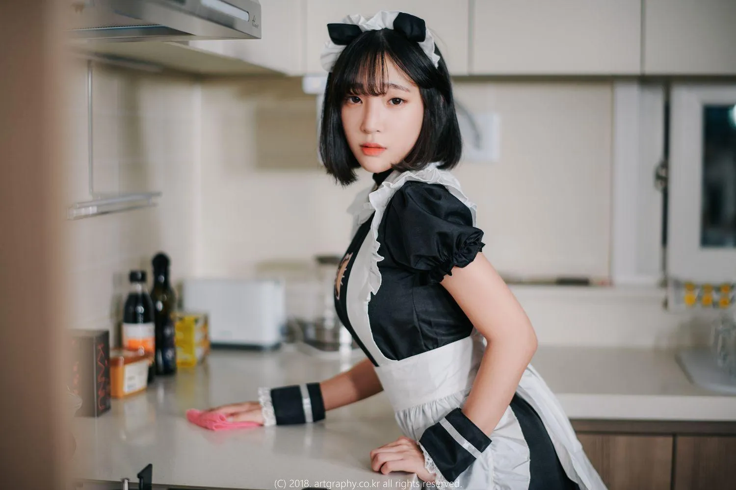 姜仁卿 ARTGRAVIA_VOL_42 [62P]插图4