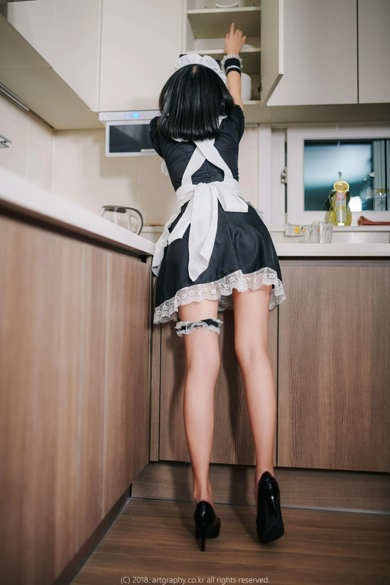 姜仁卿 ARTGRAVIA_VOL_42 [62P]插图5