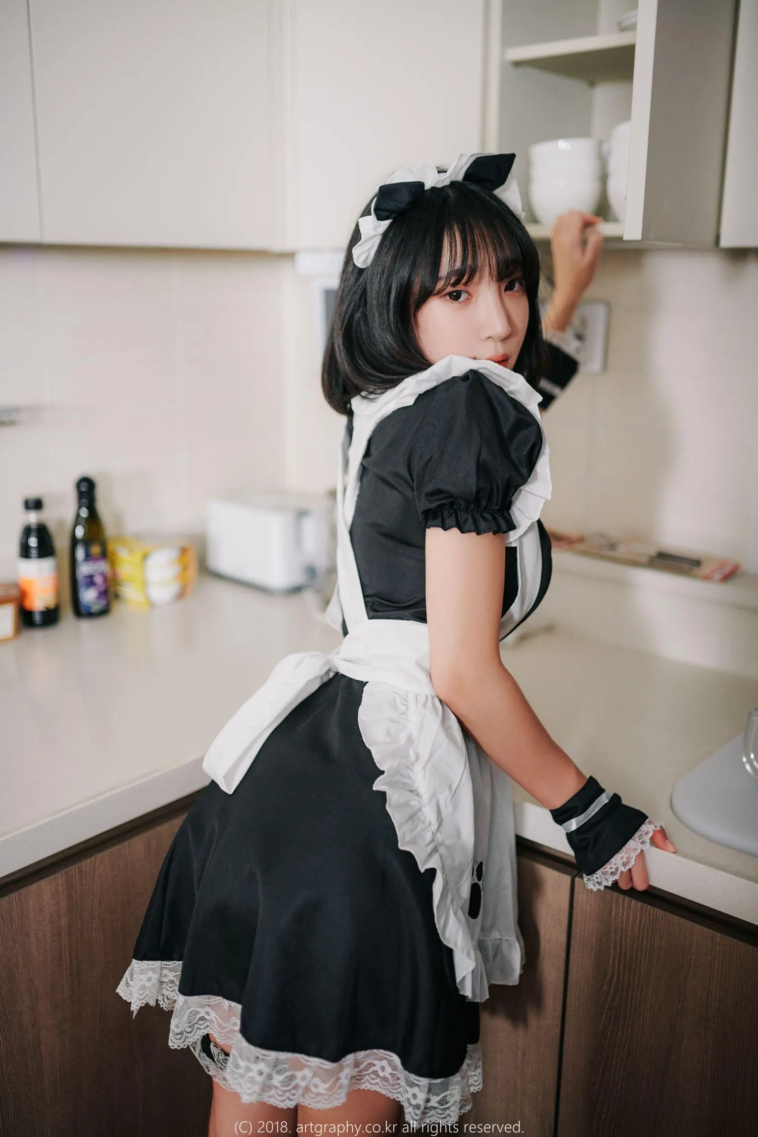 姜仁卿 ARTGRAVIA_VOL_42 [62P]插图8