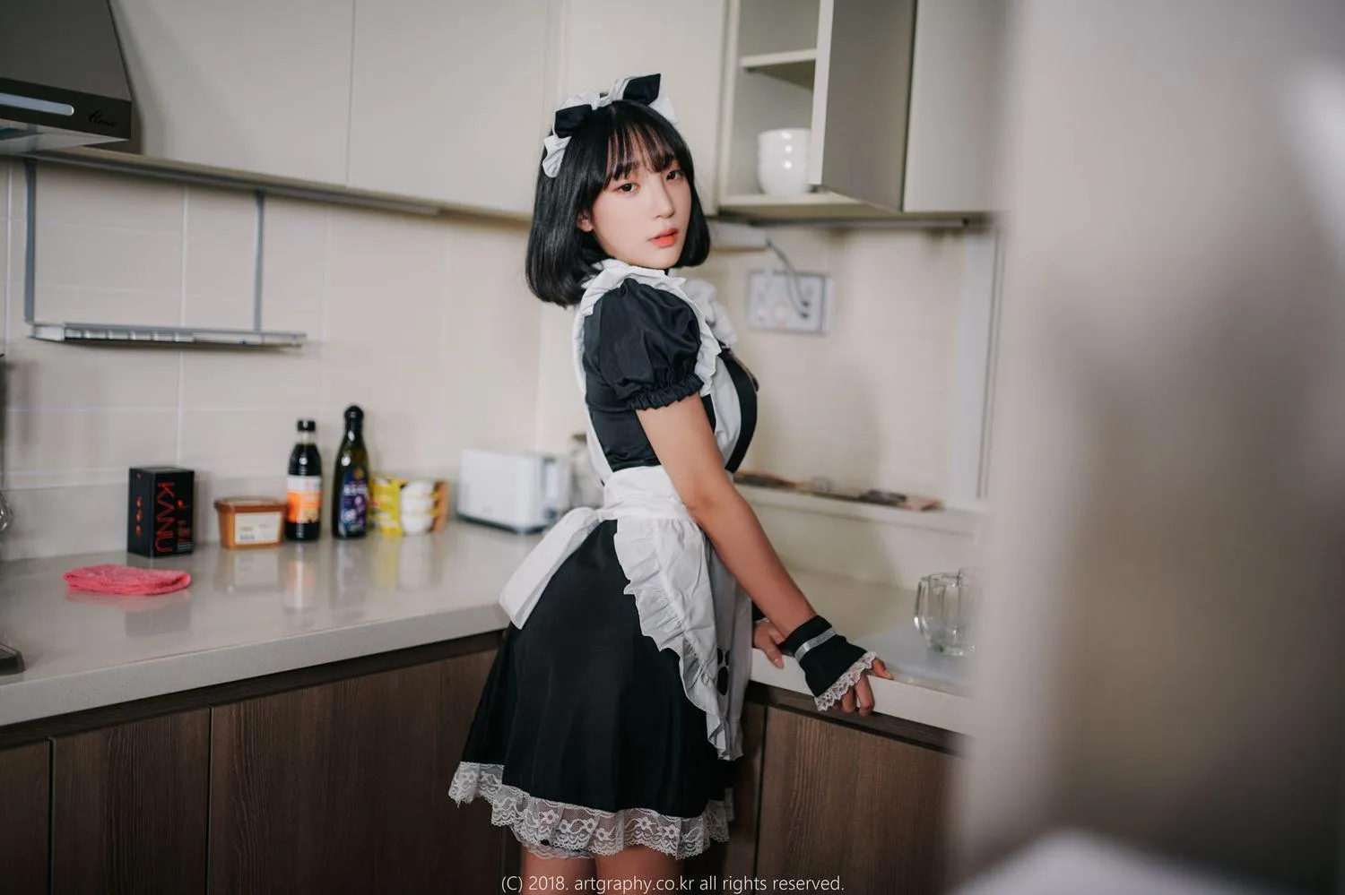 姜仁卿 ARTGRAVIA_VOL_42 [62P]插图9