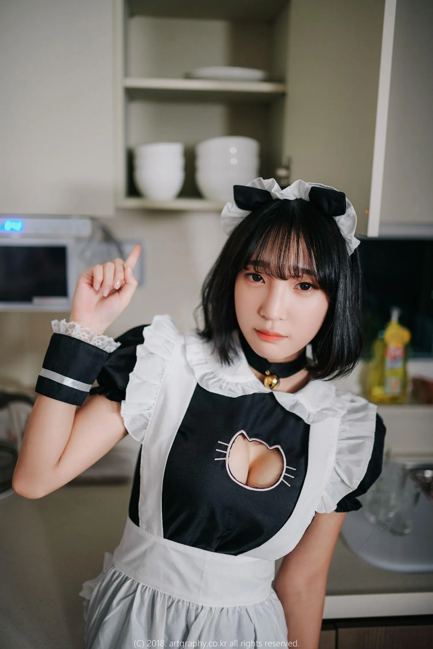 姜仁卿 ARTGRAVIA_VOL_42 [62P]插图