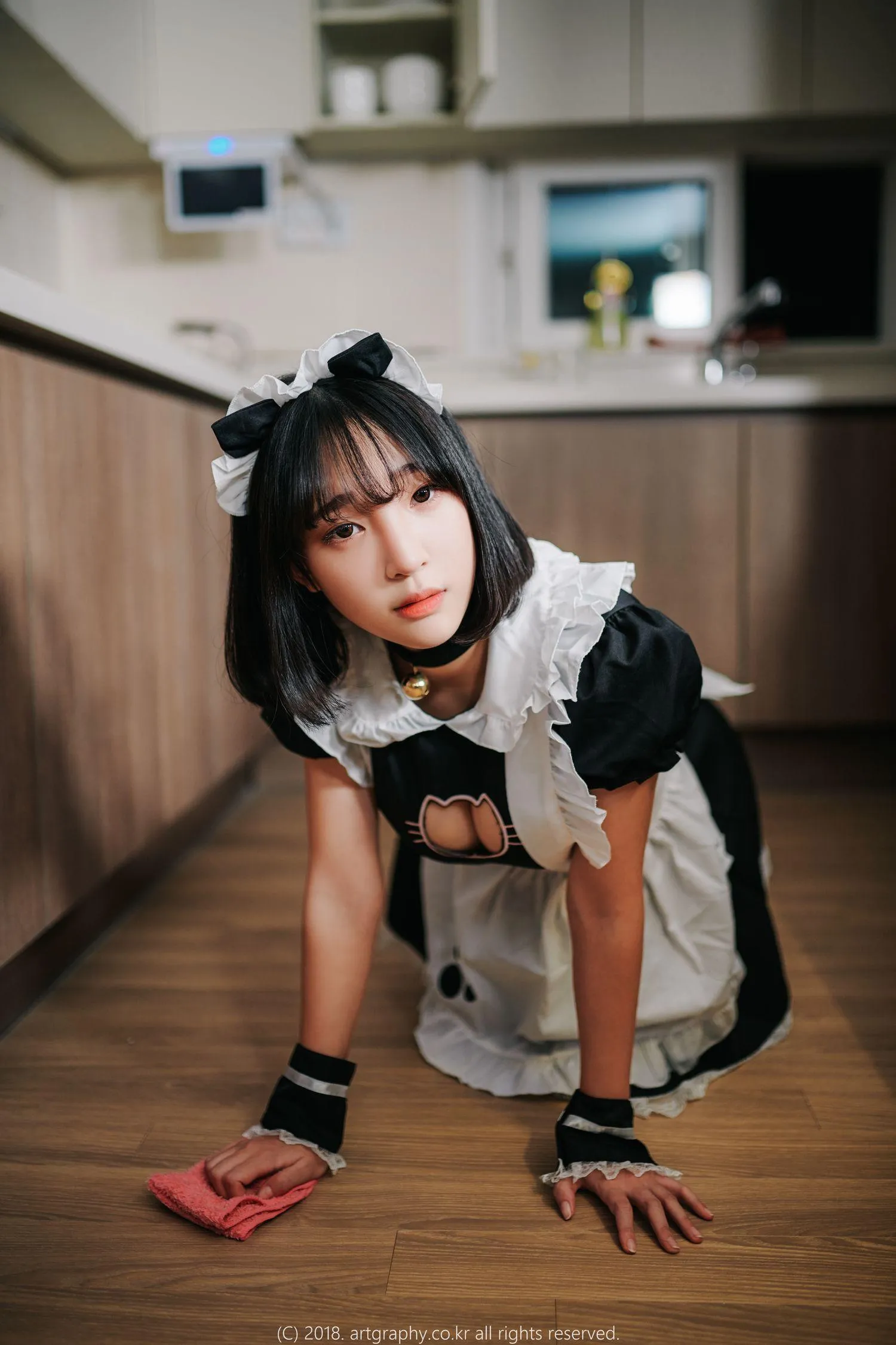 姜仁卿 ARTGRAVIA_VOL_42 [62P]插图1