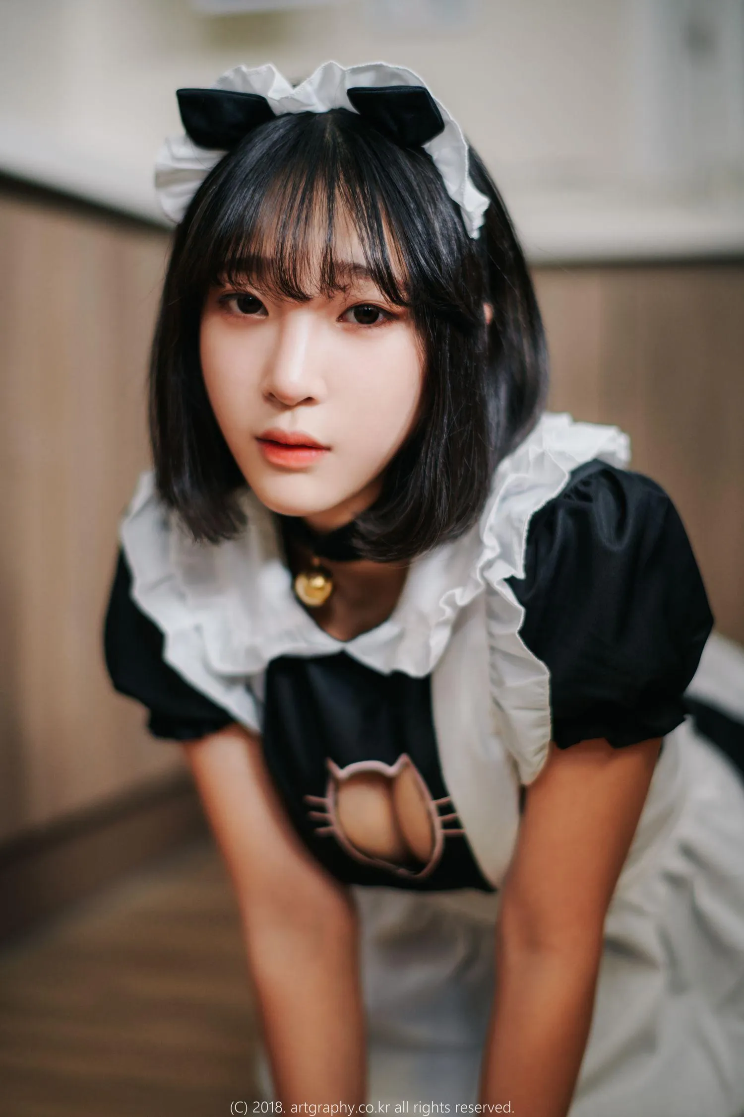 姜仁卿 ARTGRAVIA_VOL_42 [62P]插图3