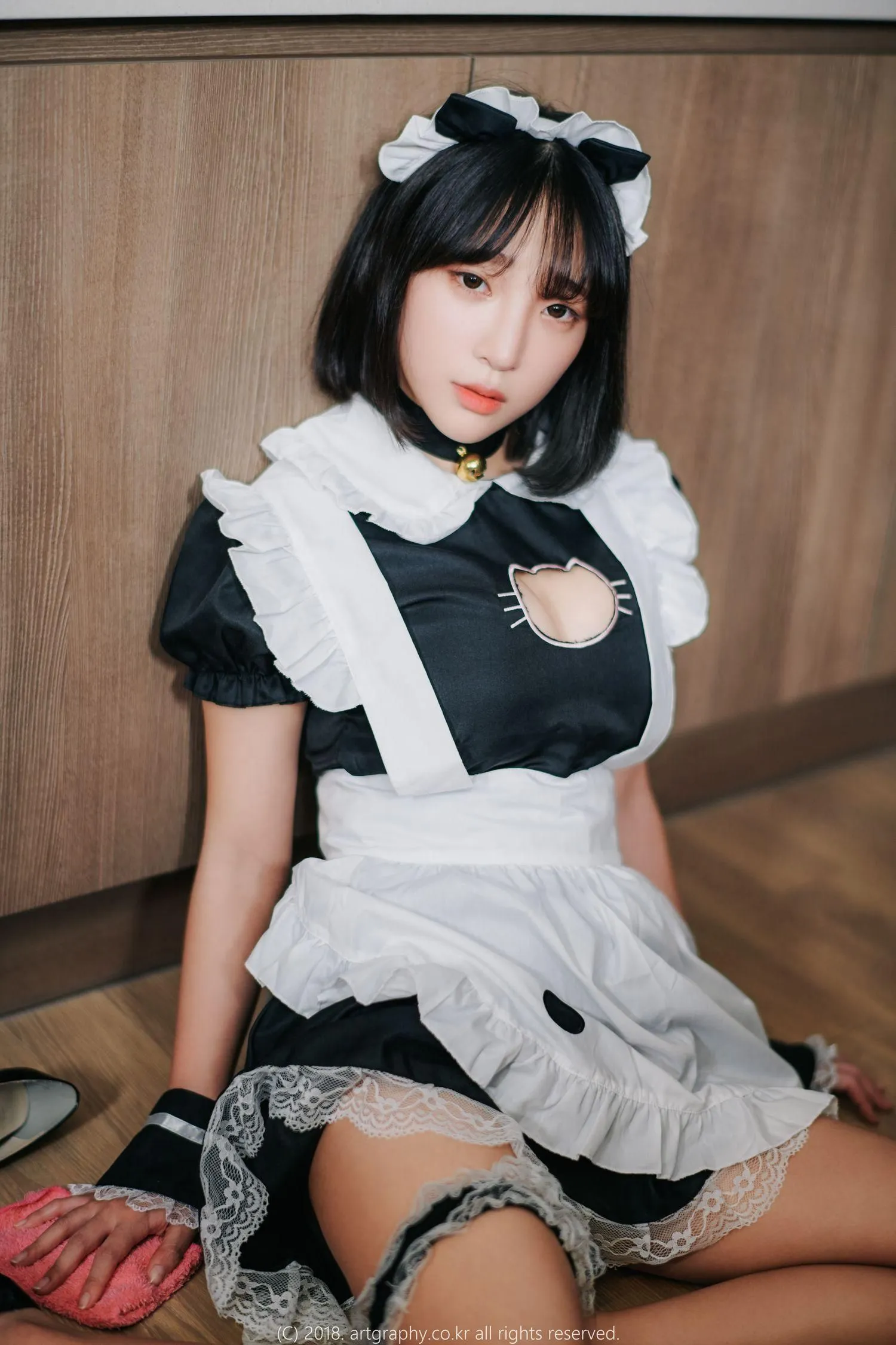 姜仁卿 ARTGRAVIA_VOL_42 [62P]插图6