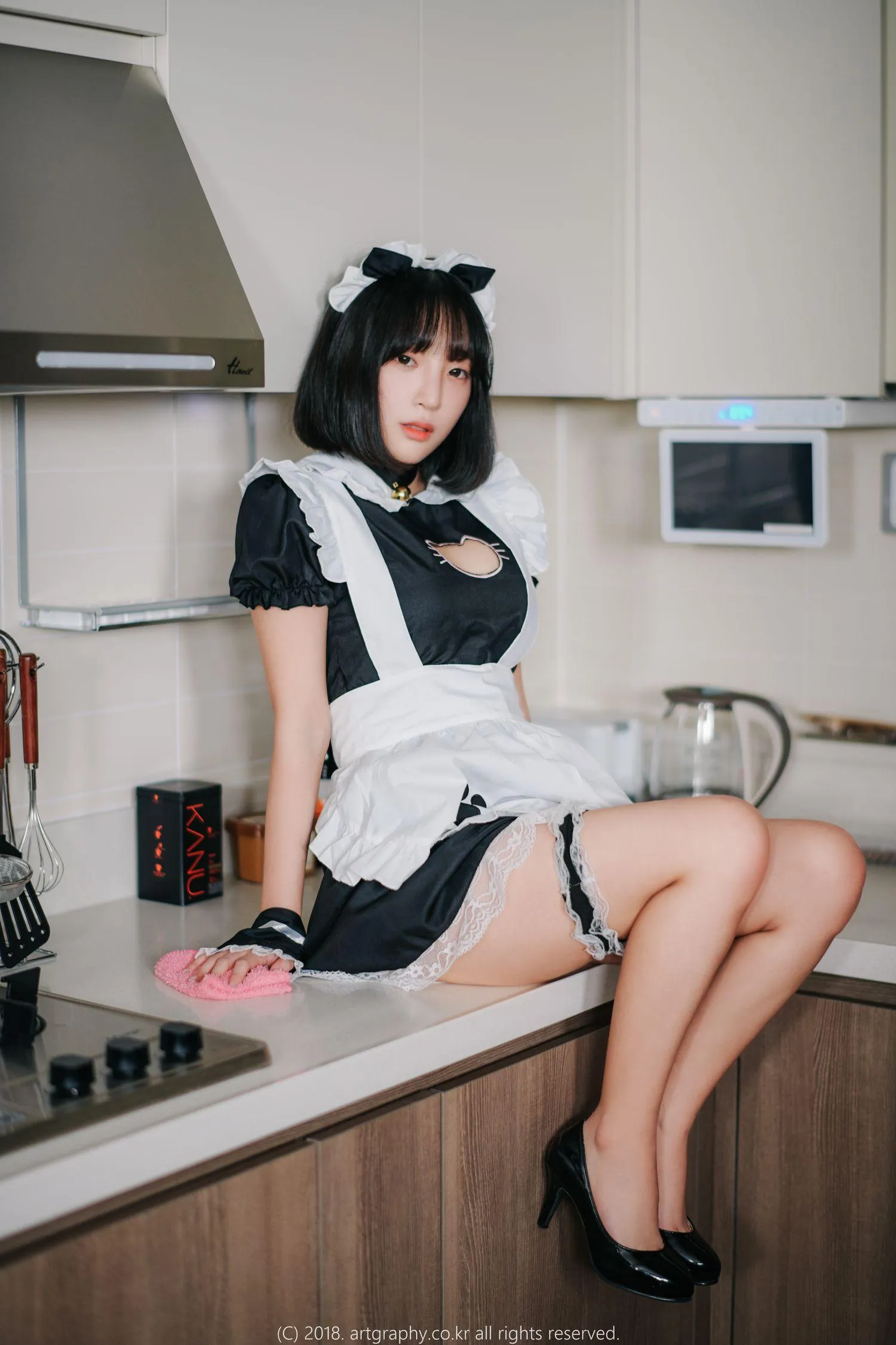 姜仁卿 ARTGRAVIA_VOL_42 [62P]插图7