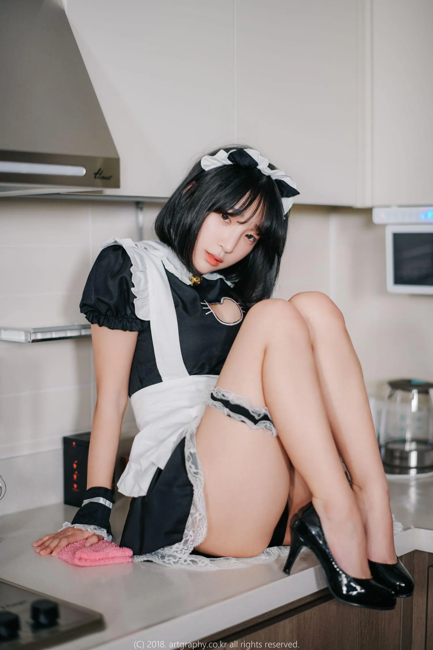 姜仁卿 ARTGRAVIA_VOL_42 [62P]插图8