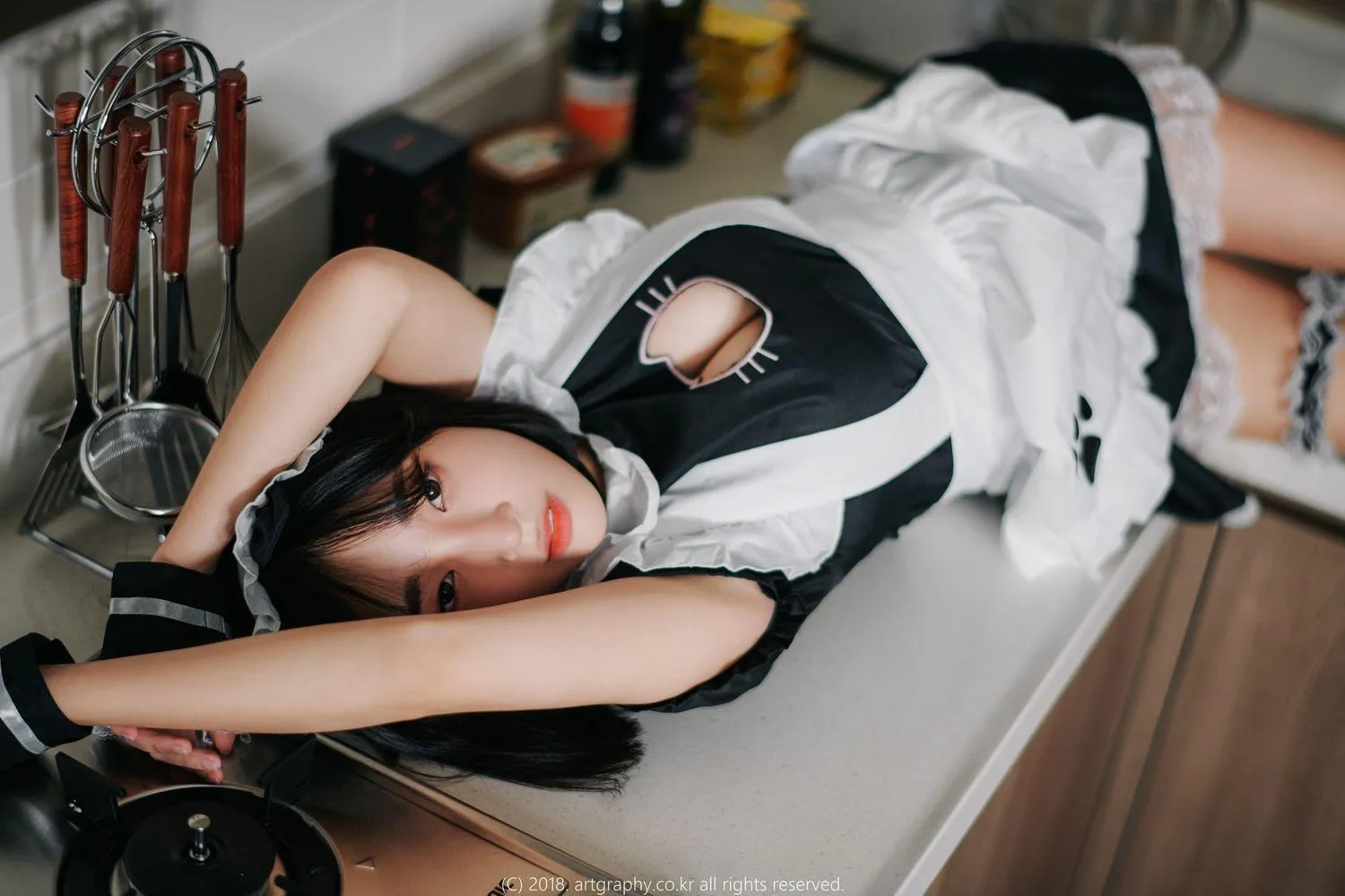 姜仁卿 ARTGRAVIA_VOL_42 [62P]插图9