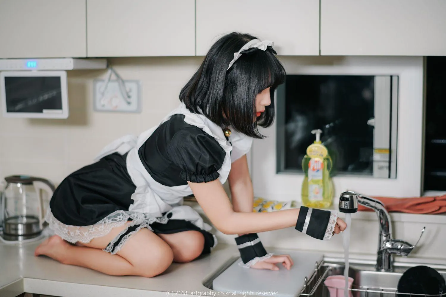 姜仁卿 ARTGRAVIA_VOL_42 [62P]插图