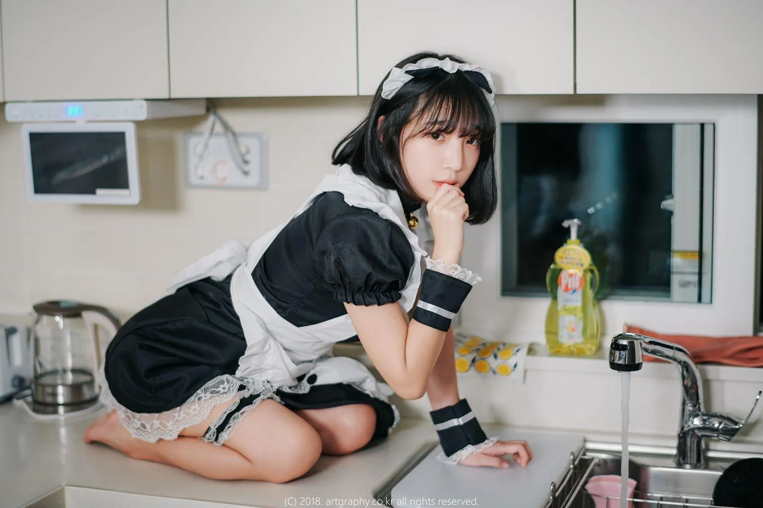 姜仁卿 ARTGRAVIA_VOL_42 [62P]插图1