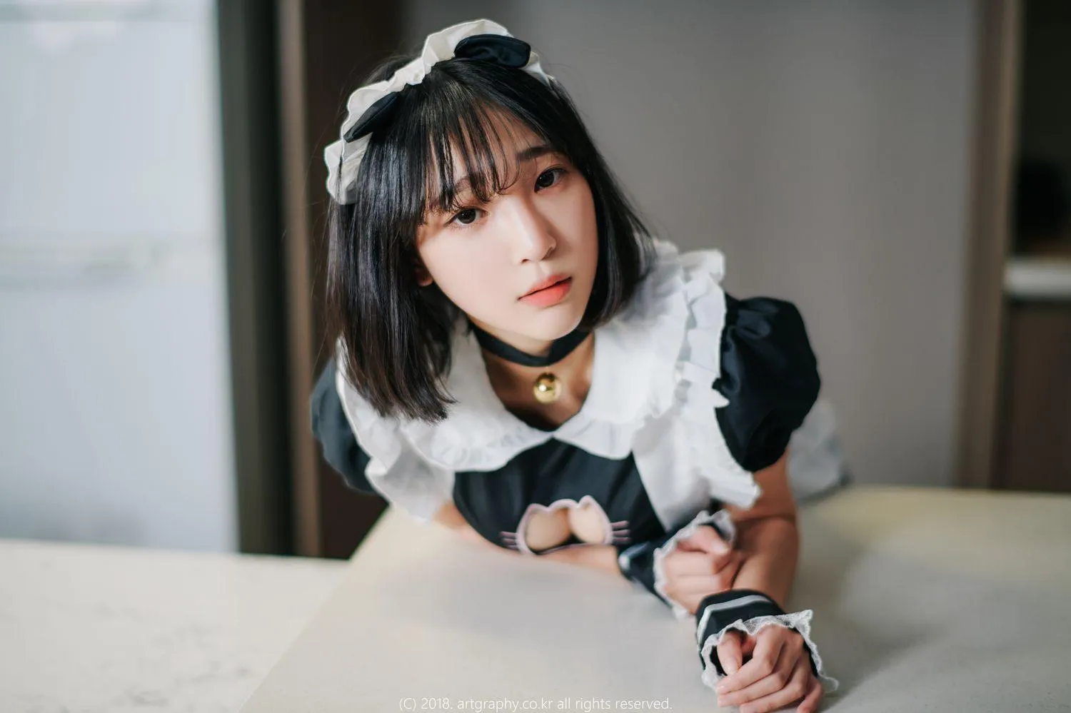姜仁卿 ARTGRAVIA_VOL_42 [62P]插图2