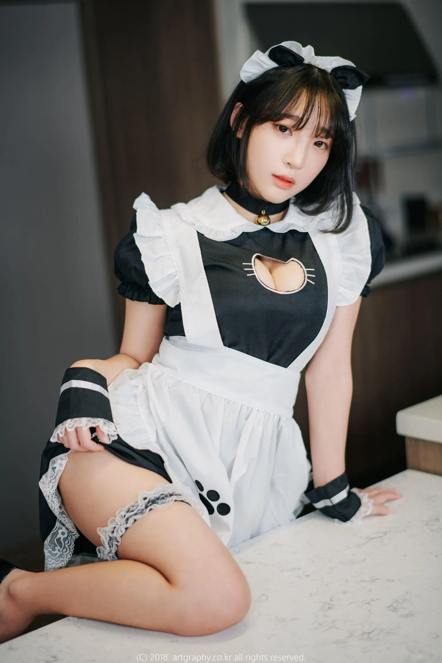 姜仁卿 ARTGRAVIA_VOL_42 [62P]插图3