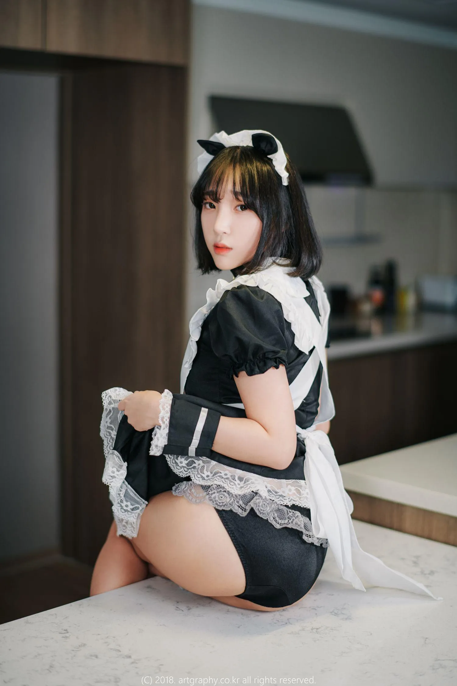 姜仁卿 ARTGRAVIA_VOL_42 [62P]插图4
