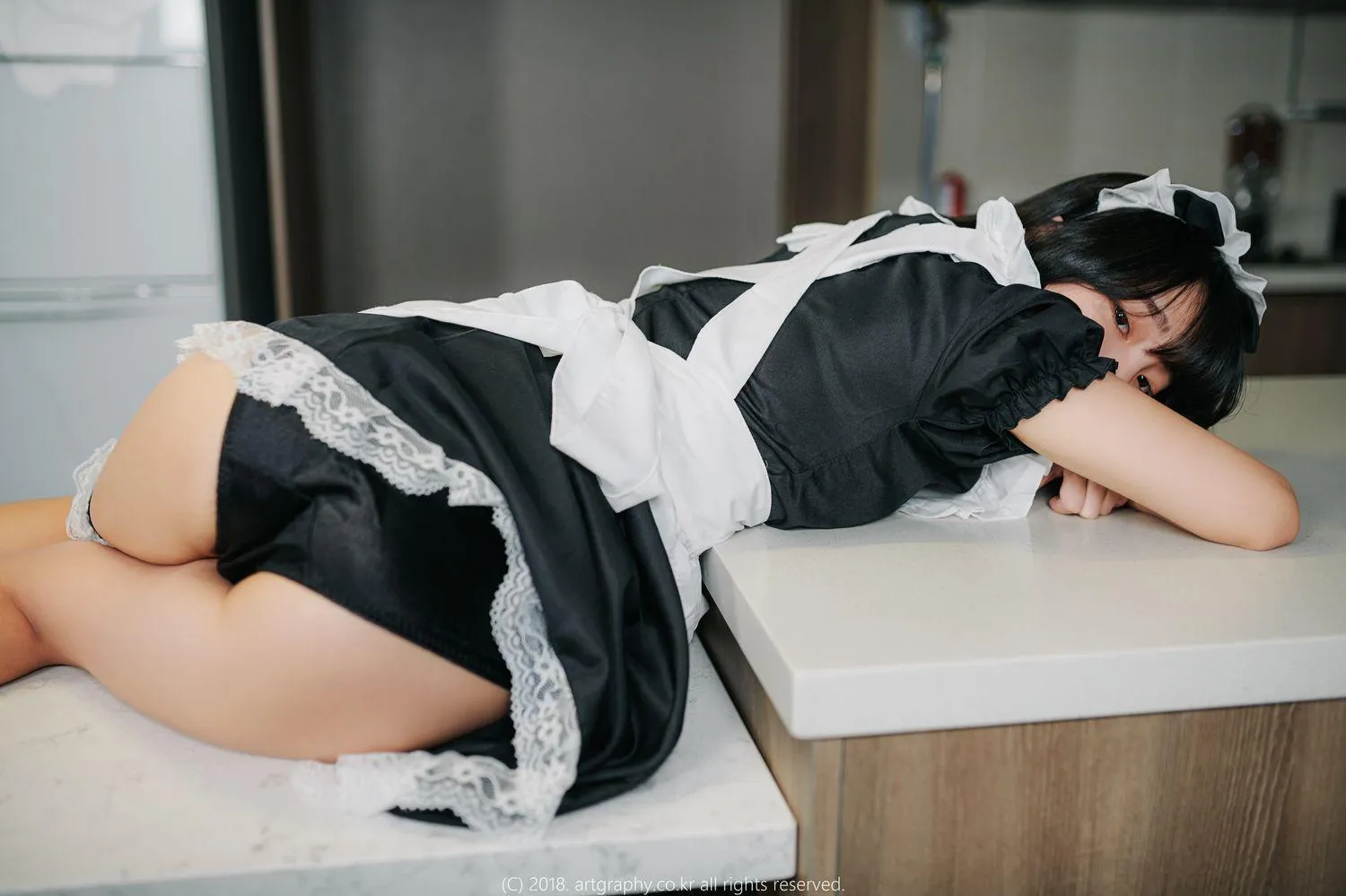 姜仁卿 ARTGRAVIA_VOL_42 [62P]插图7