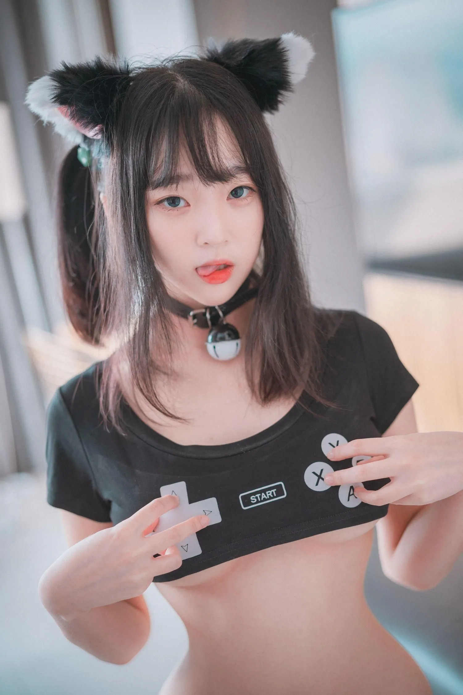 姜仁卿 Control Me [78P]插图5