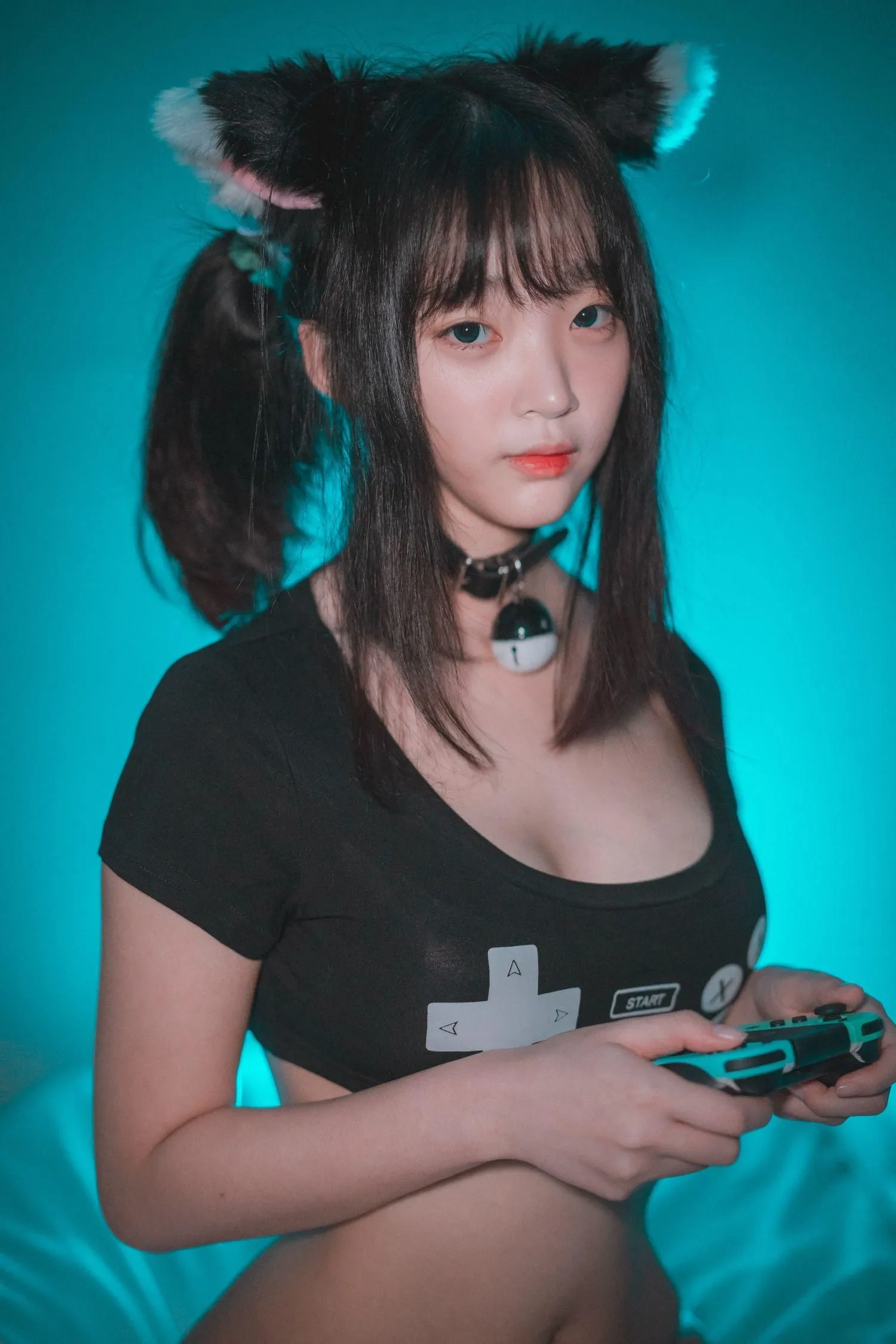 姜仁卿 Control Me [78P]插图6