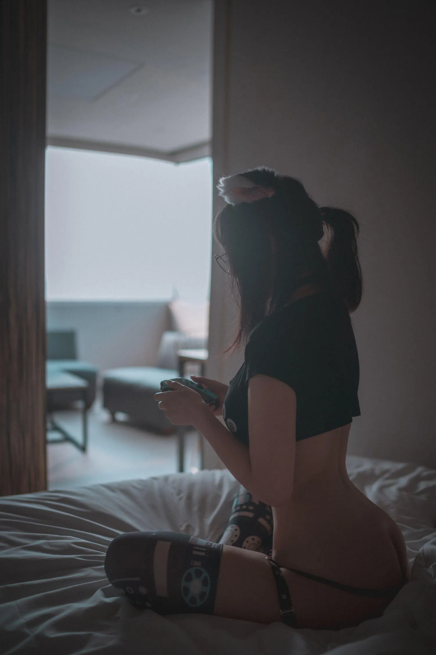 姜仁卿 Control Me [78P]插图3