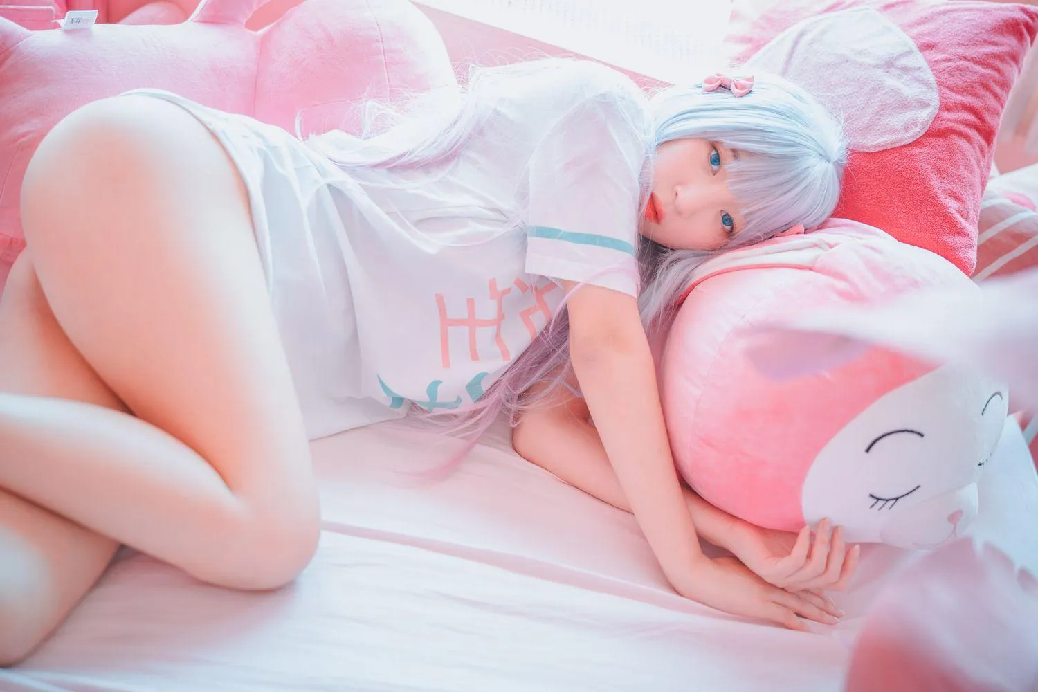 姜仁卿 Eromanga Sensei [41P]插图6