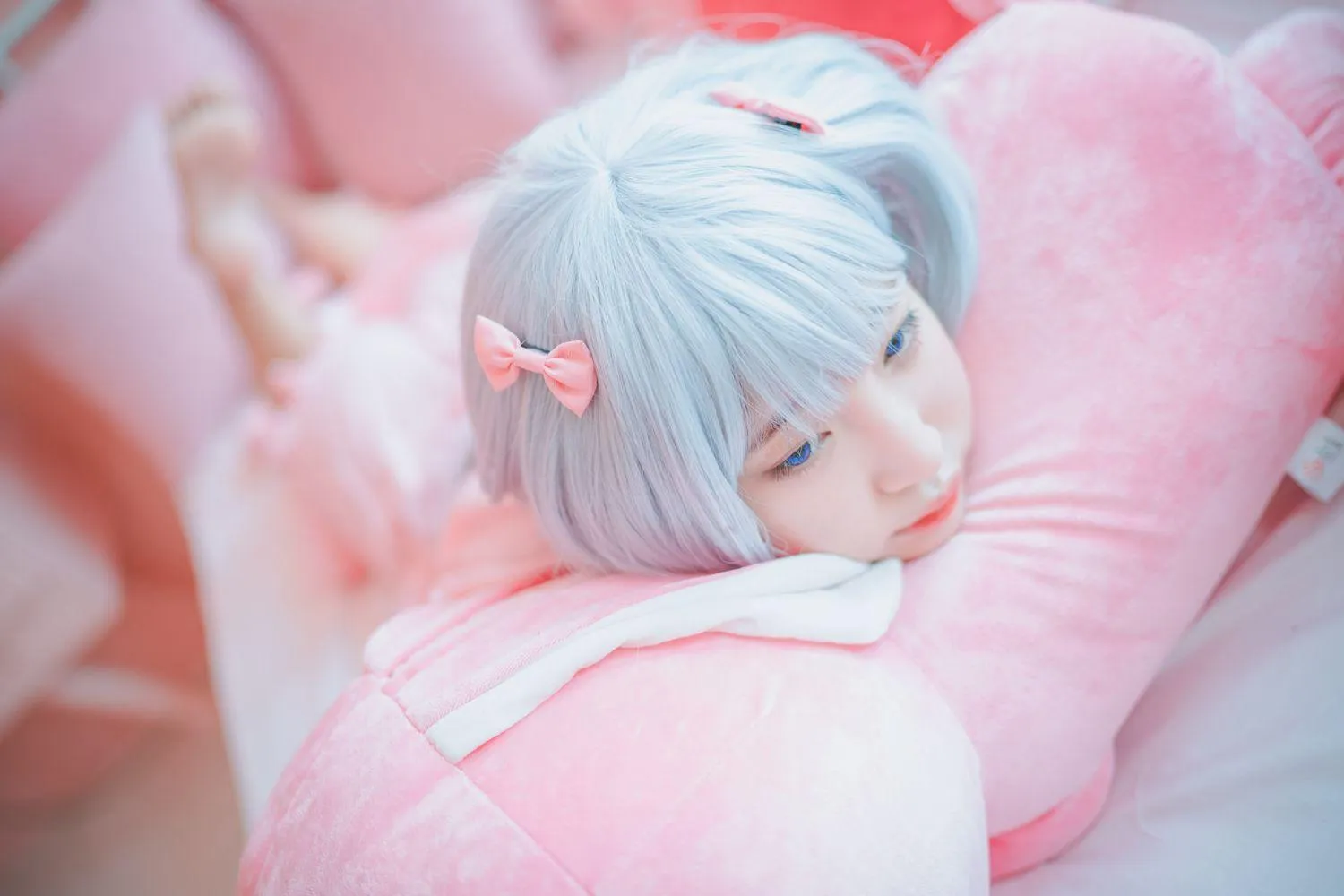 姜仁卿 Eromanga Sensei [41P]插图1