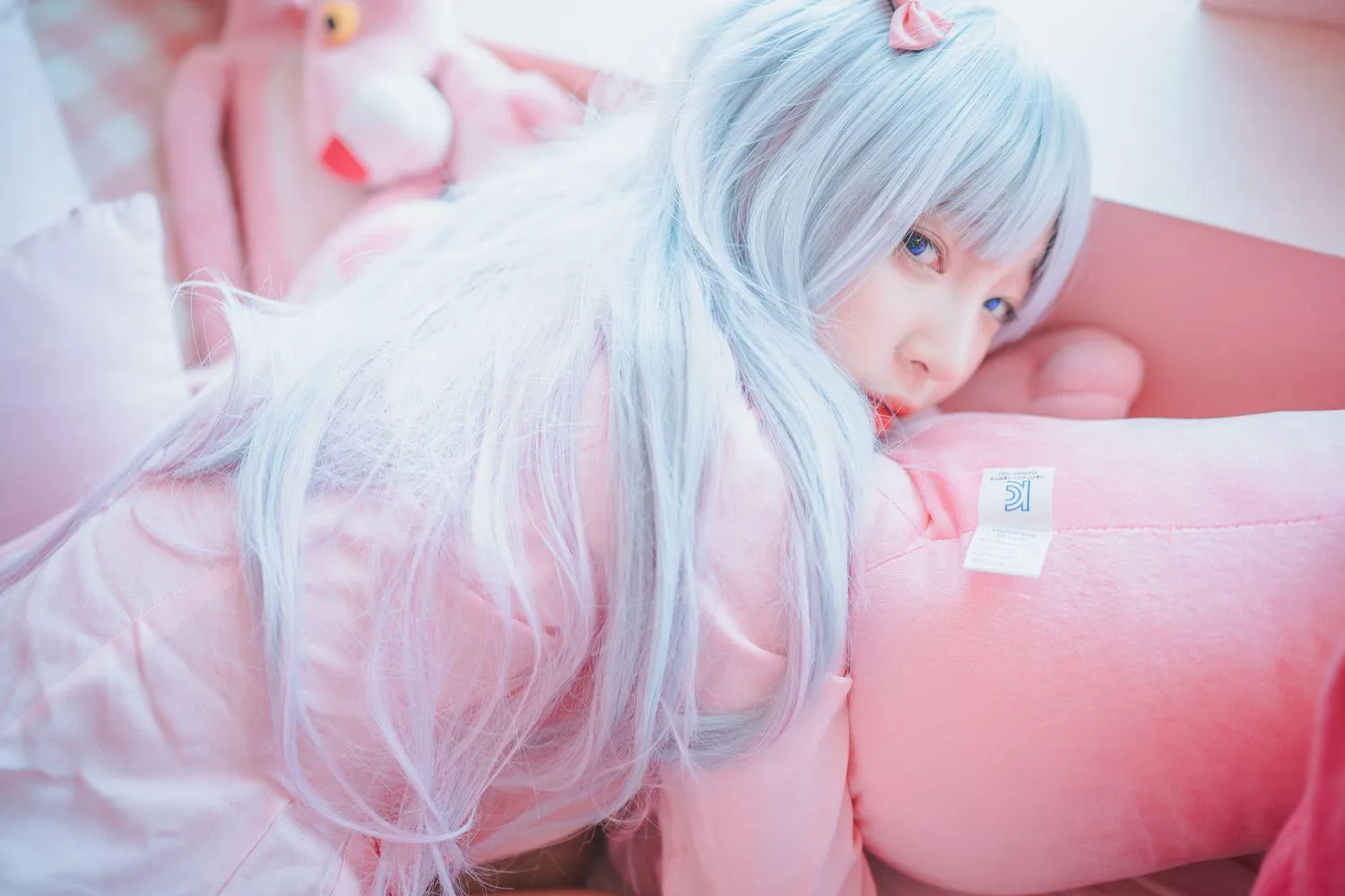 姜仁卿 Eromanga Sensei [41P]插图1