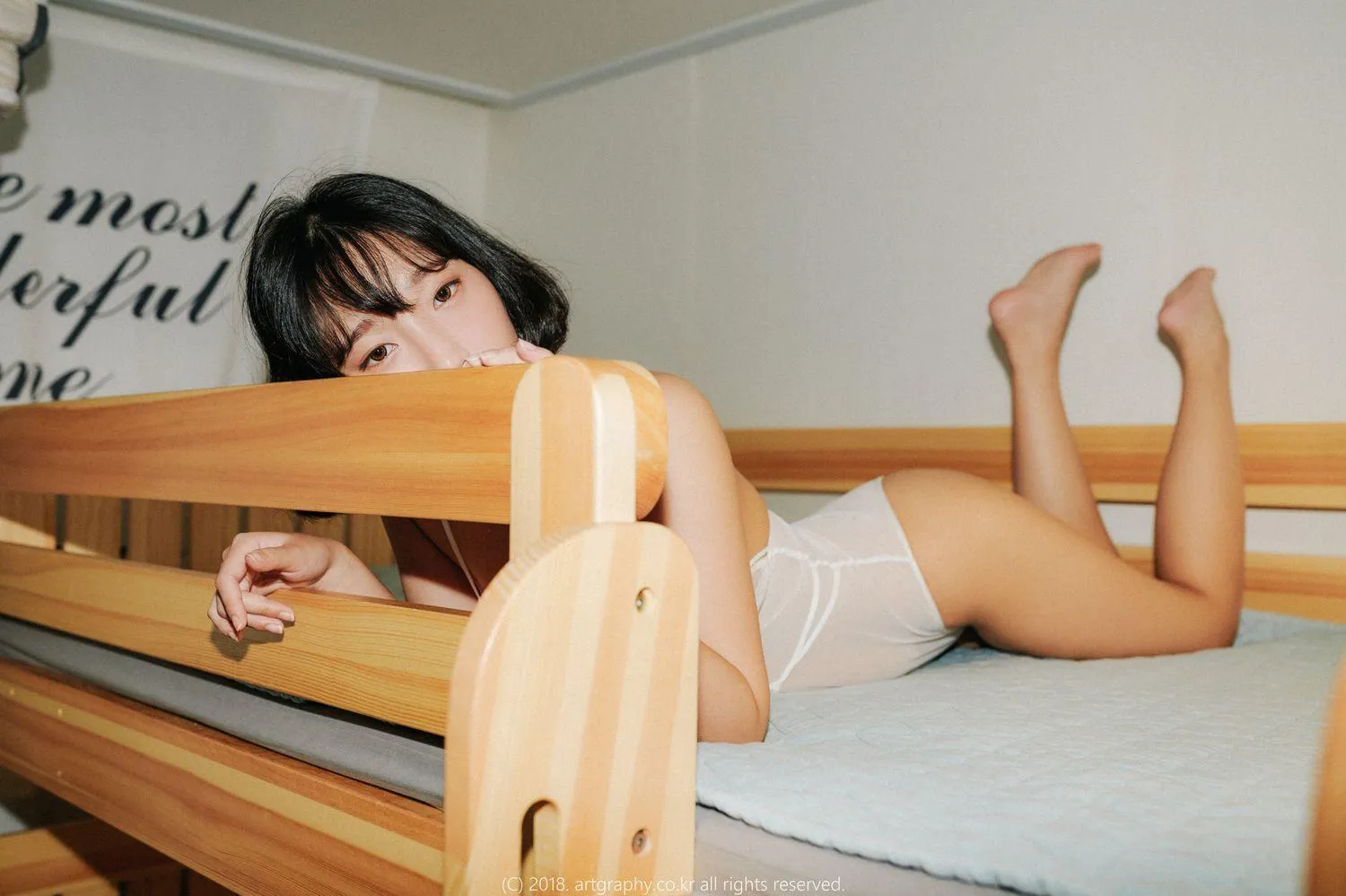 姜仁卿 ARTGRAVIA_VOL46插图9