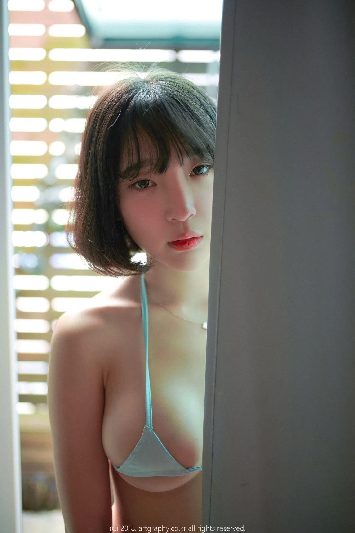 姜仁卿 ARTGRAVIA_VOL46插图1