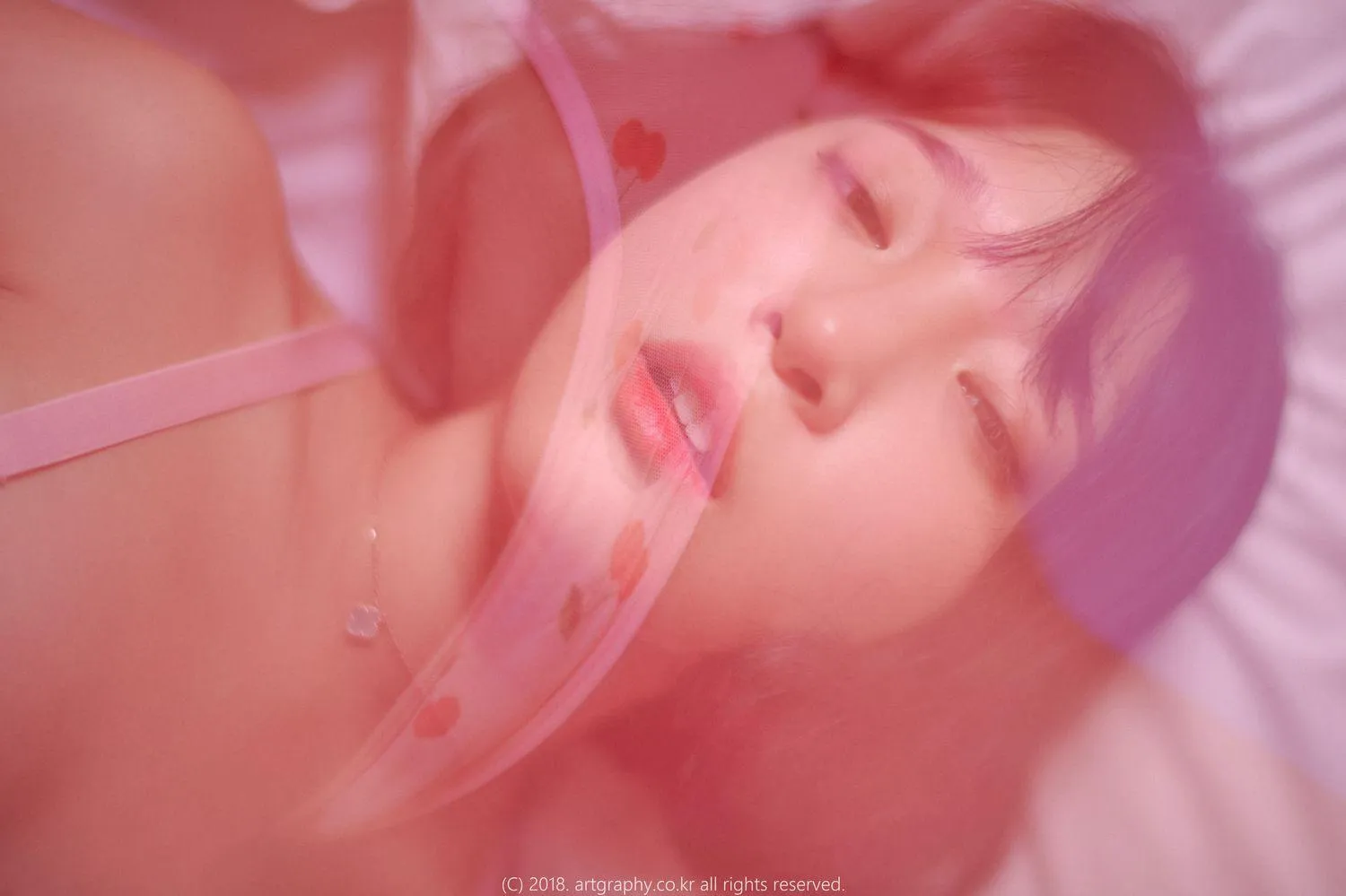 姜仁卿 ARTGRAVIA_VOL46插图3