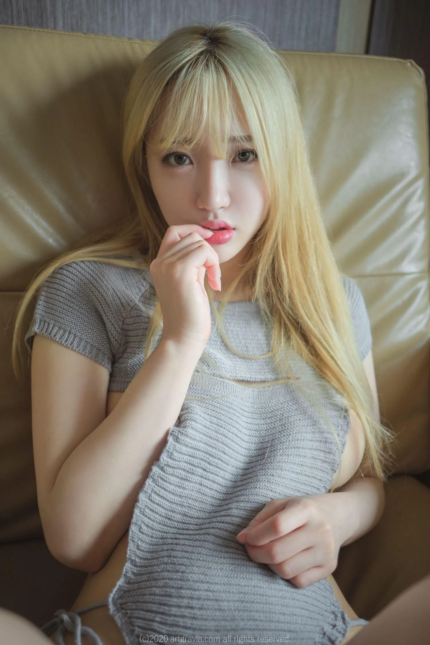 孫樂樂 ARTGRAVIA VOL.168 [84P]插图5