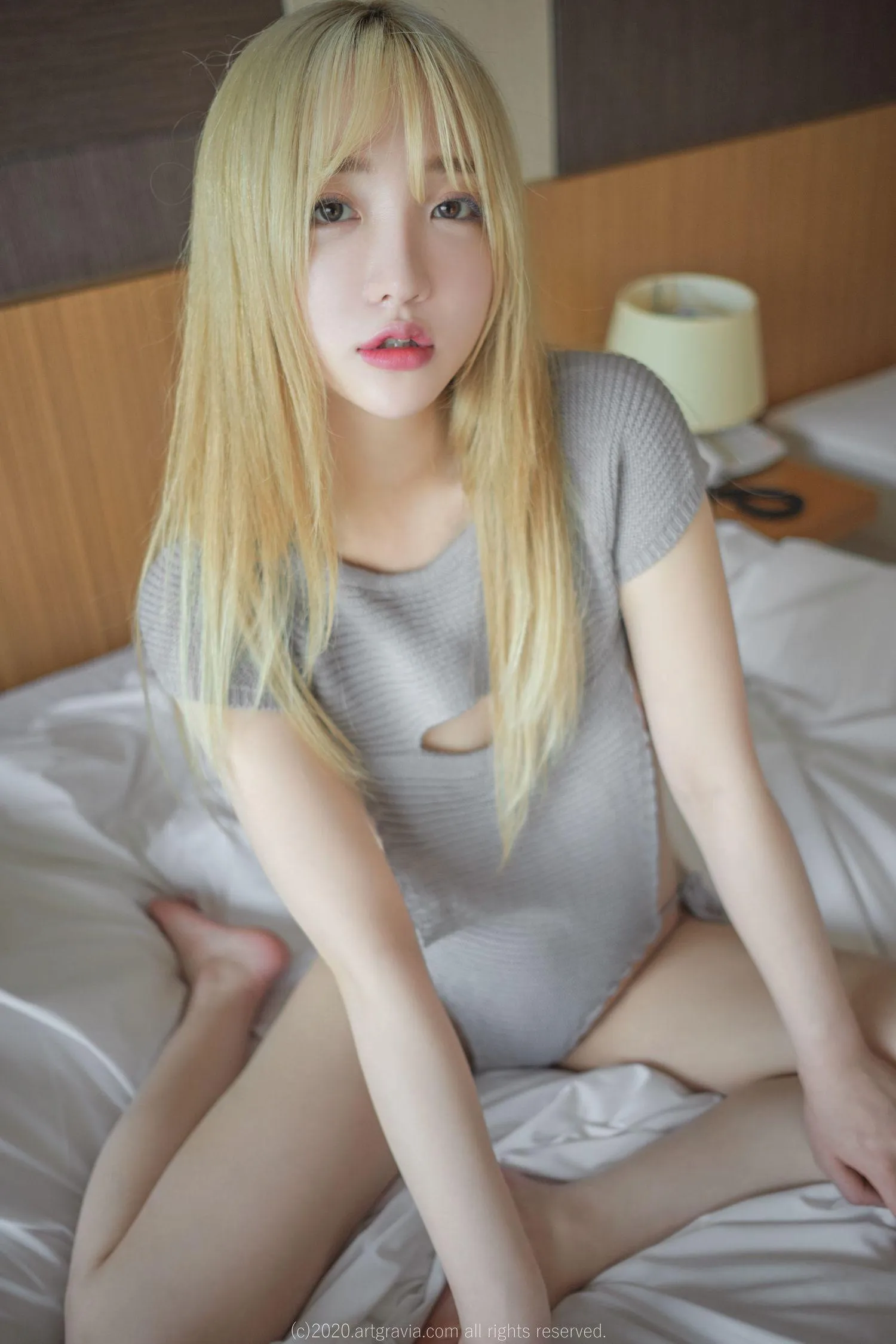 孫樂樂 ARTGRAVIA VOL.168 [84P]插图9