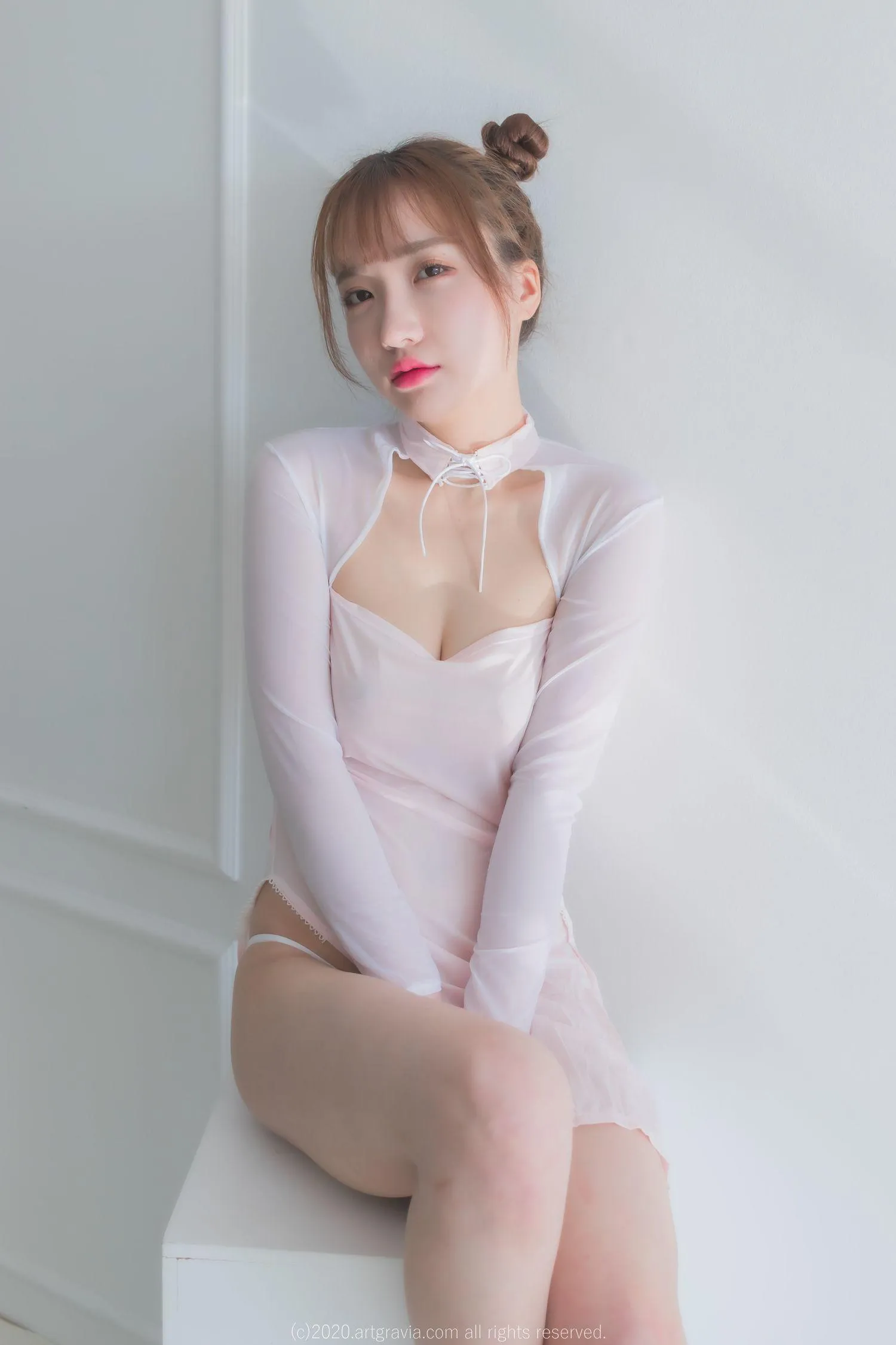 孫樂樂 ARTGRAVIA VOL.188 [63P]插图4
