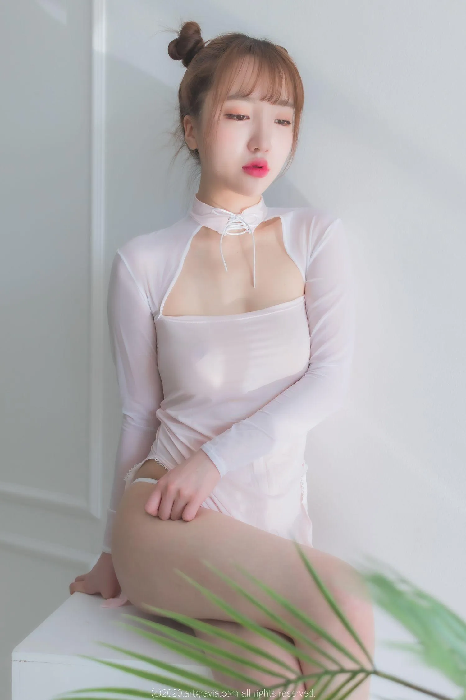 孫樂樂 ARTGRAVIA VOL.188 [63P]插图6