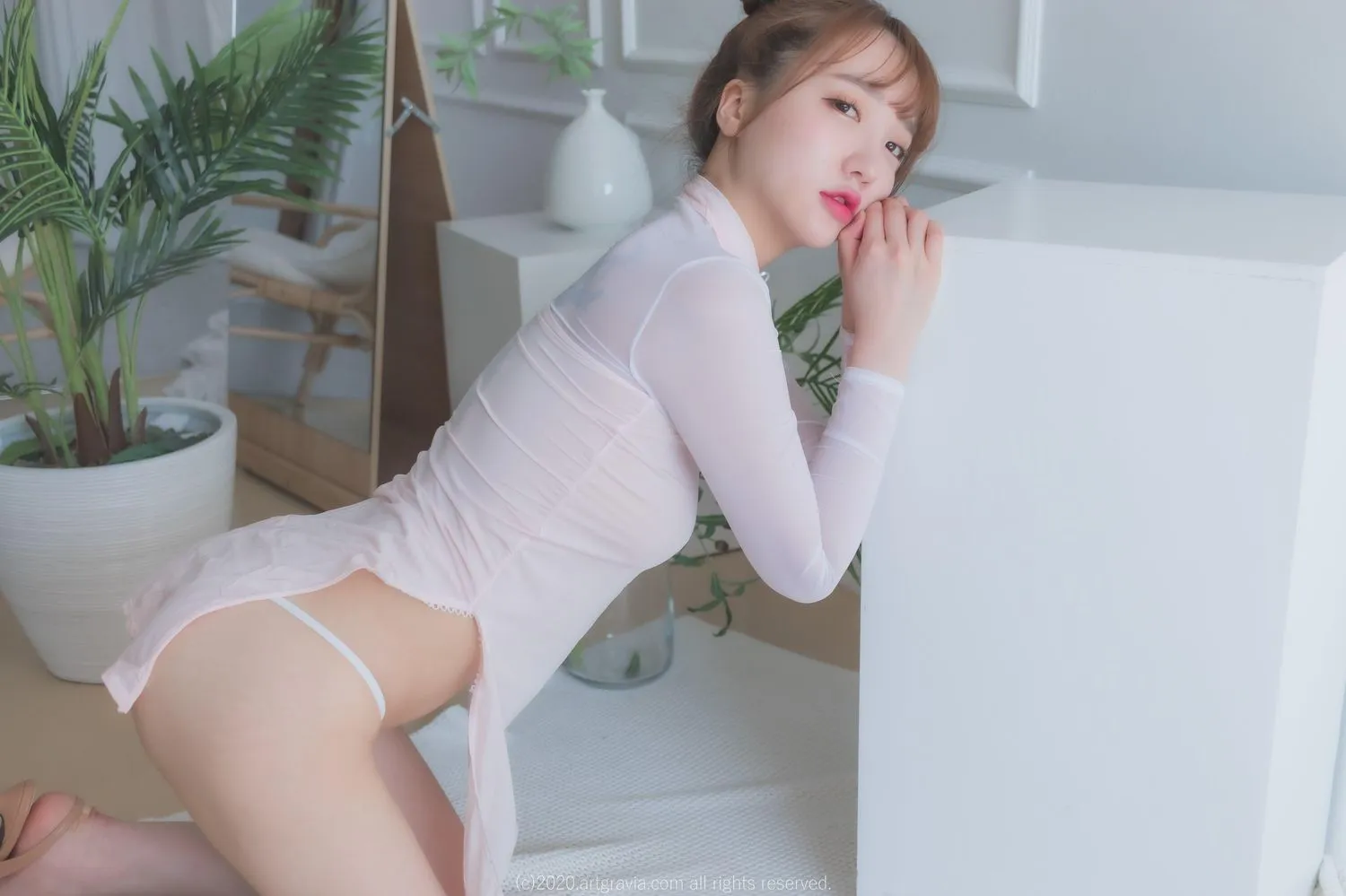孫樂樂 ARTGRAVIA VOL.188 [63P]插图8