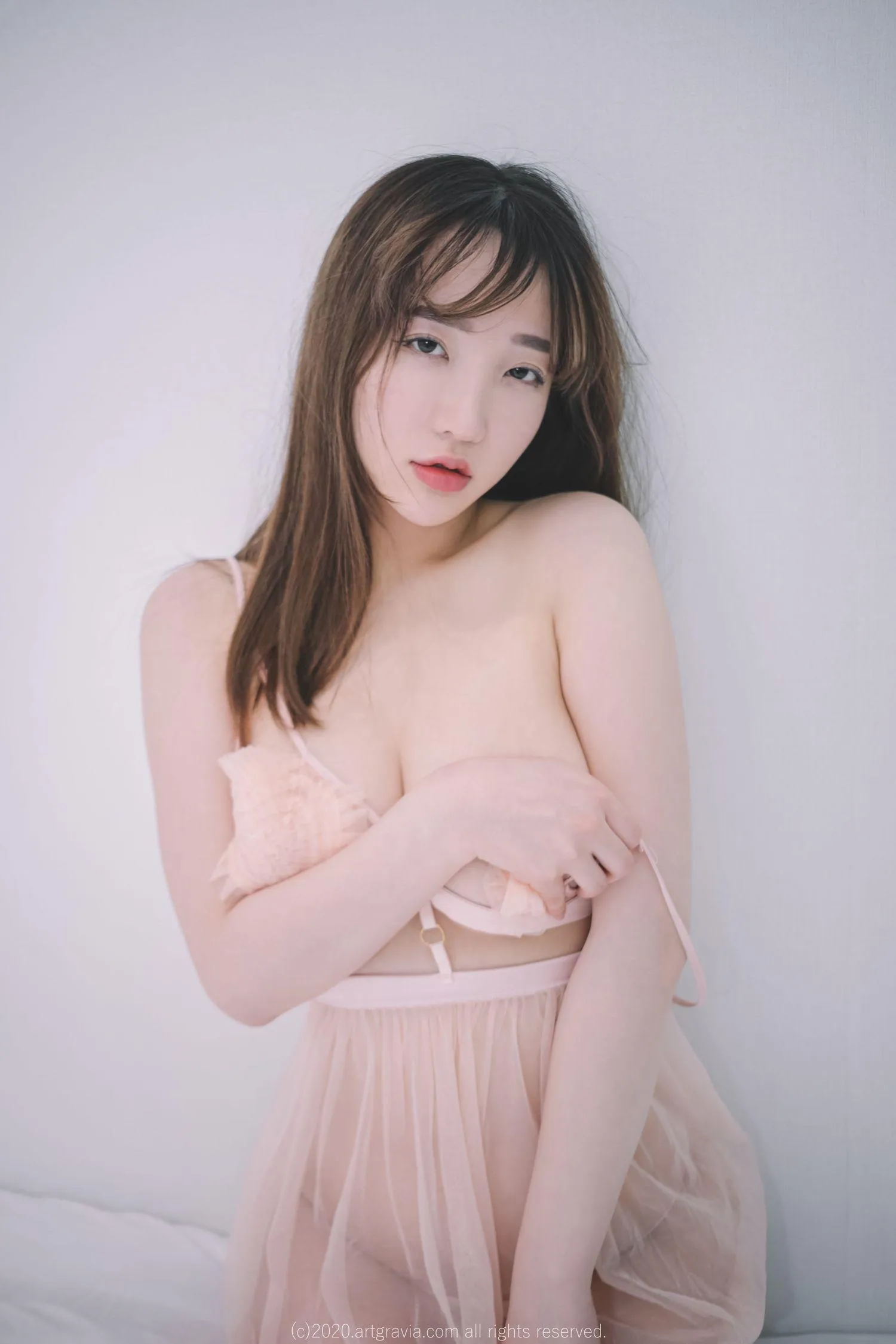 孫樂樂 ARTGRAVIA VOL.224 [82P]插图3