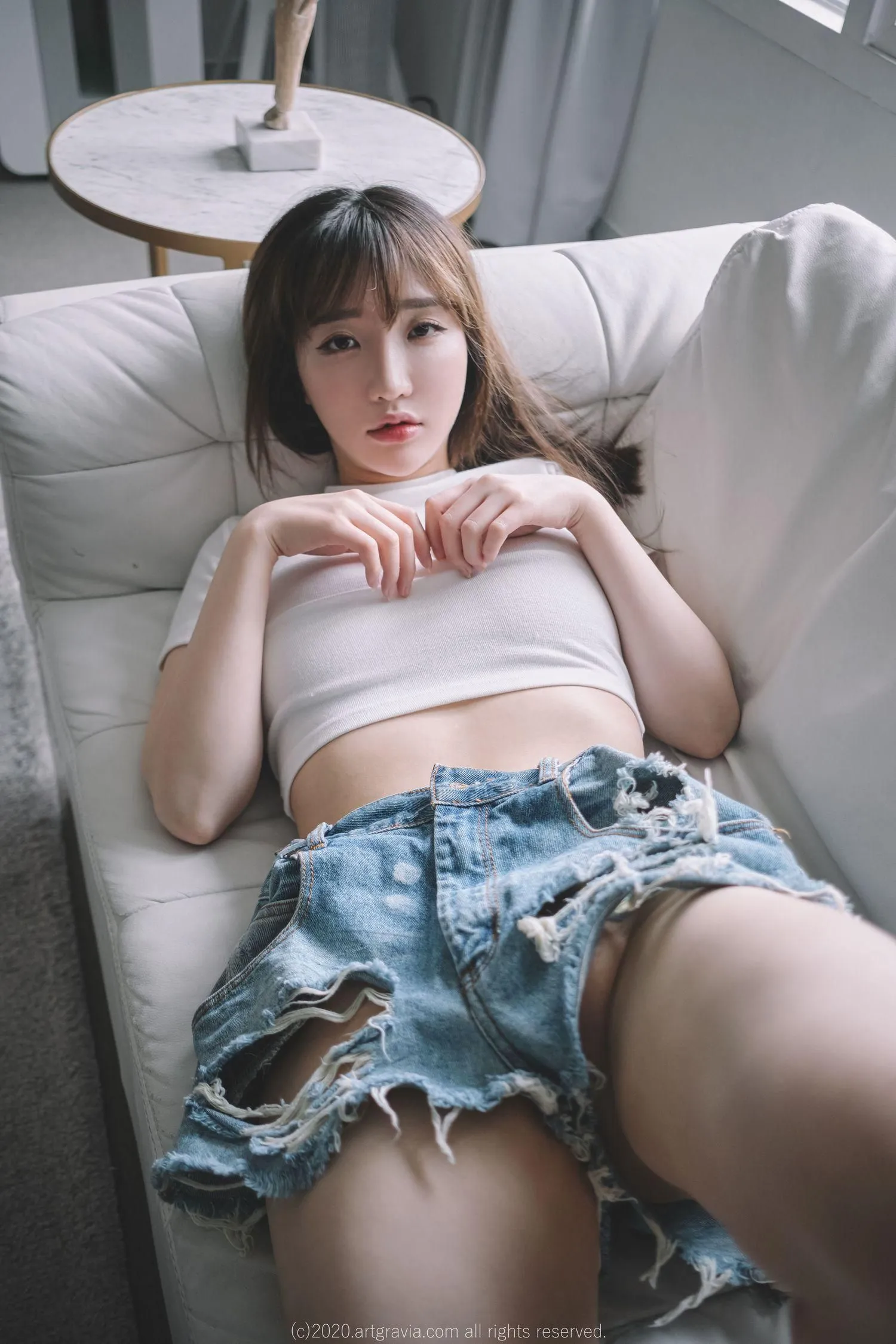 孫樂樂 ARTGRAVIA VOL.224 [82P]插图9
