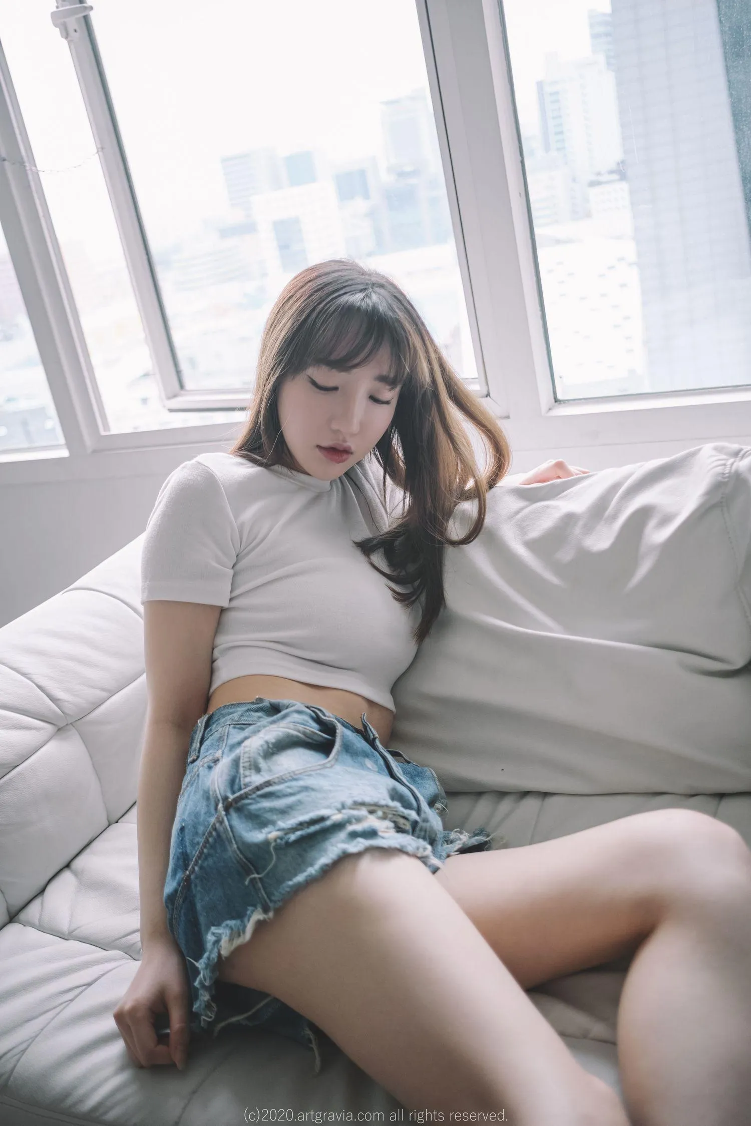 孫樂樂 ARTGRAVIA VOL.224 [82P]插图1