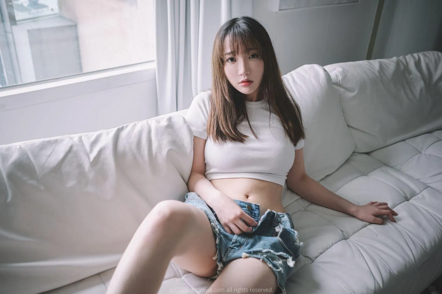 孫樂樂 ARTGRAVIA VOL.224 [82P]插图7