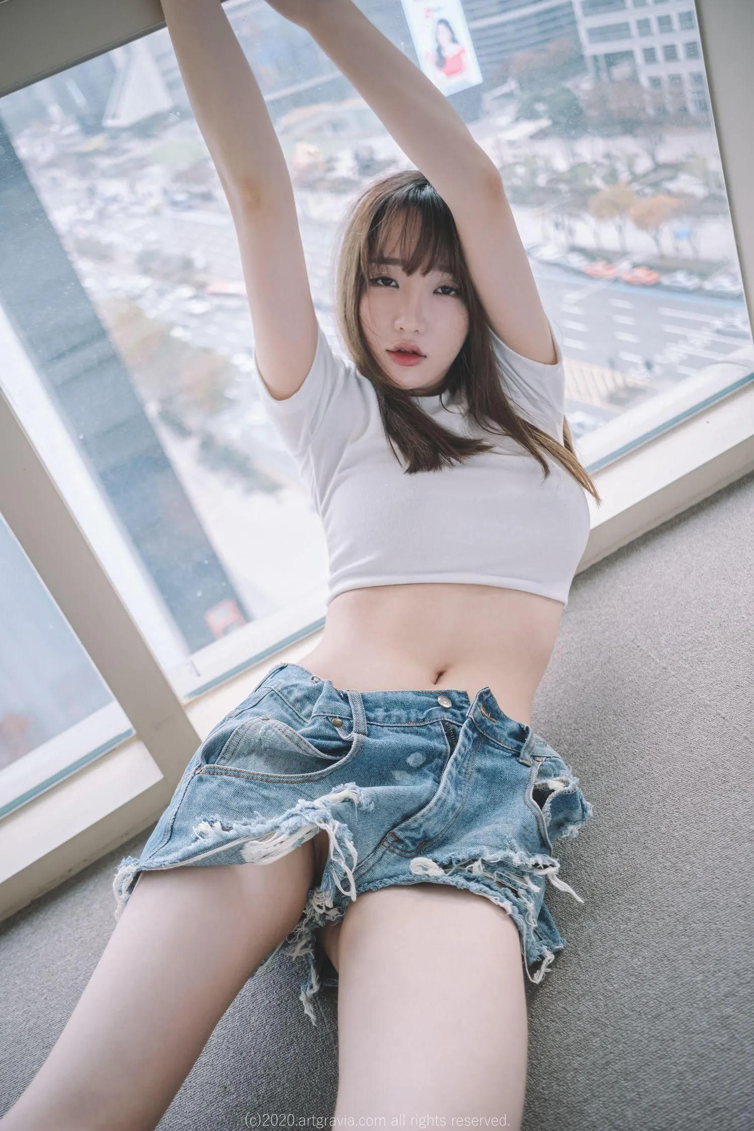 孫樂樂 ARTGRAVIA VOL.224 [82P]插图9