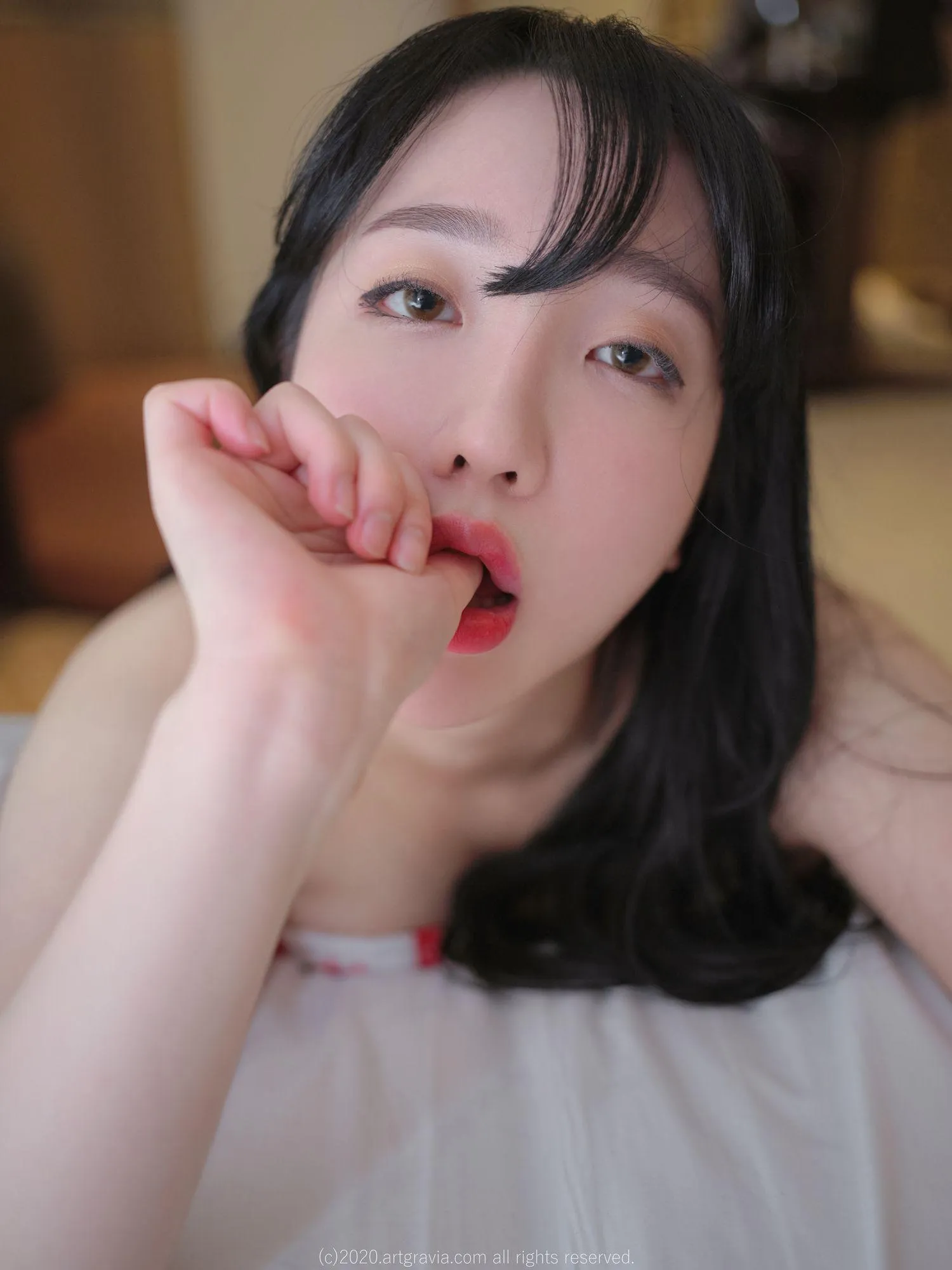 孫樂樂 ARTGRAVIA VOL.231 [90P]插图6