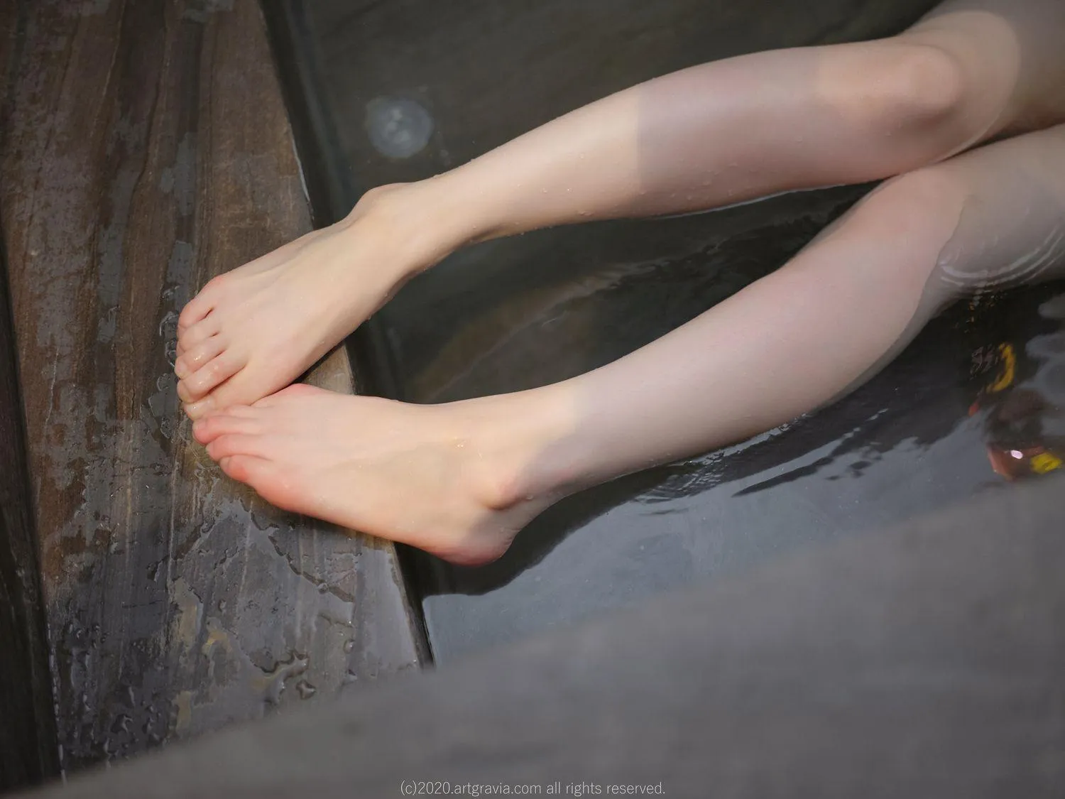 孫樂樂 ARTGRAVIA VOL.231 [90P]插图8