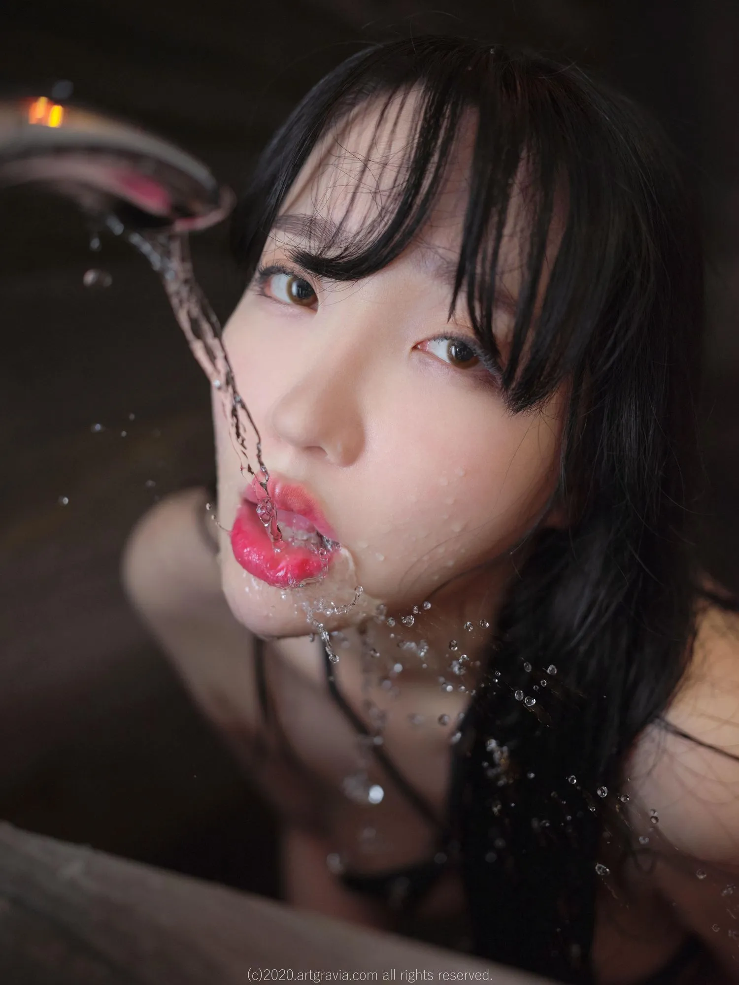 孫樂樂 ARTGRAVIA VOL.231 [90P]插图3