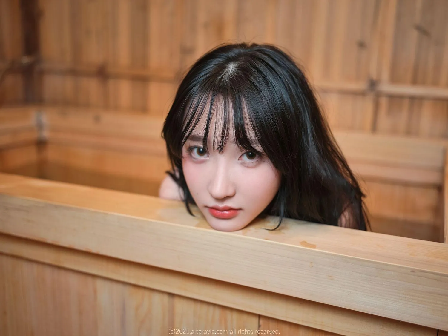 孫樂樂 ARTGRAVIA VOL.242 [83P]插图9