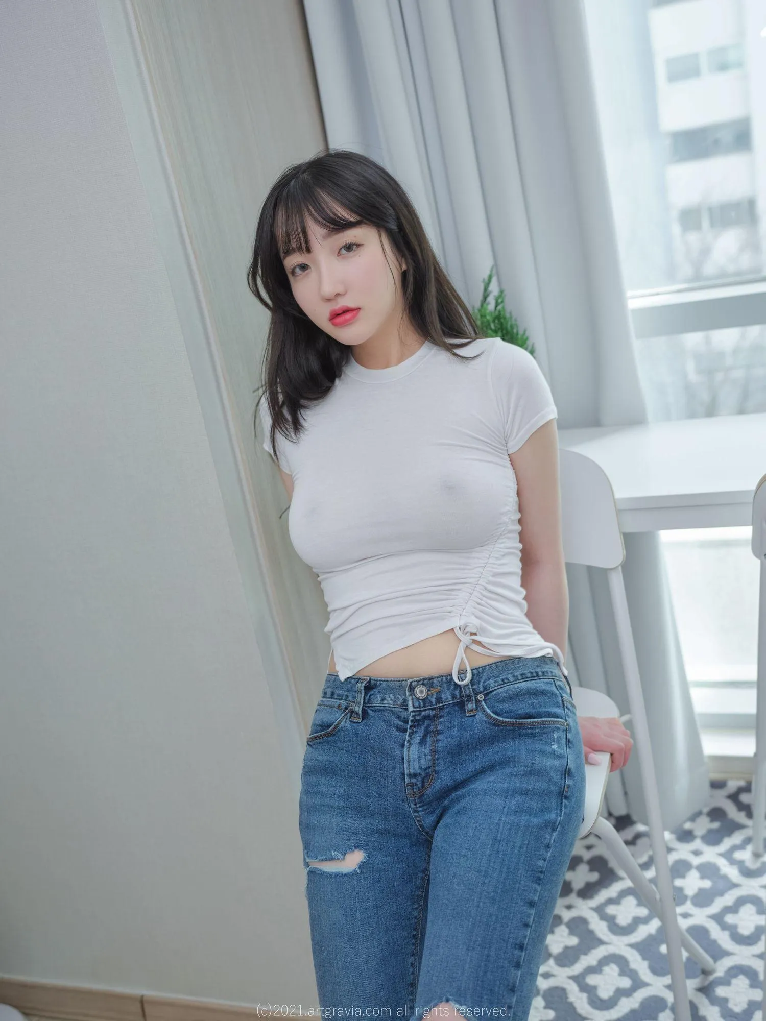 孫樂樂 ARTGRAVIA VOL.277 [64P]插图1