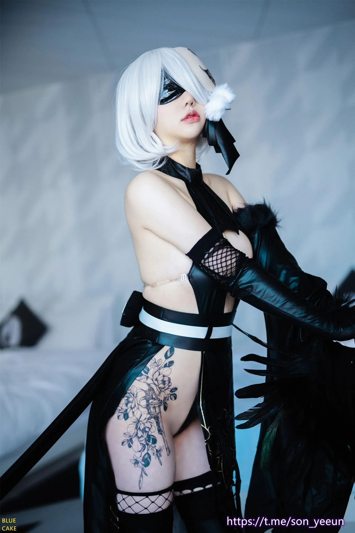 孫樂樂 BLUECAKE 2B [101P]插图8